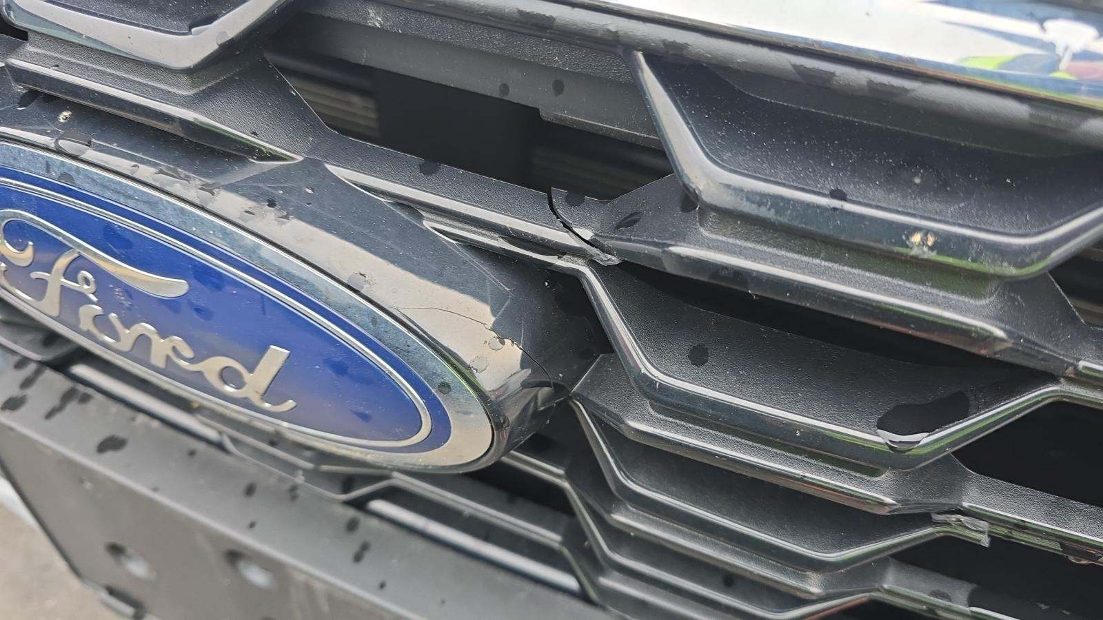 2024 Ford Escape ST-Line Select AWD