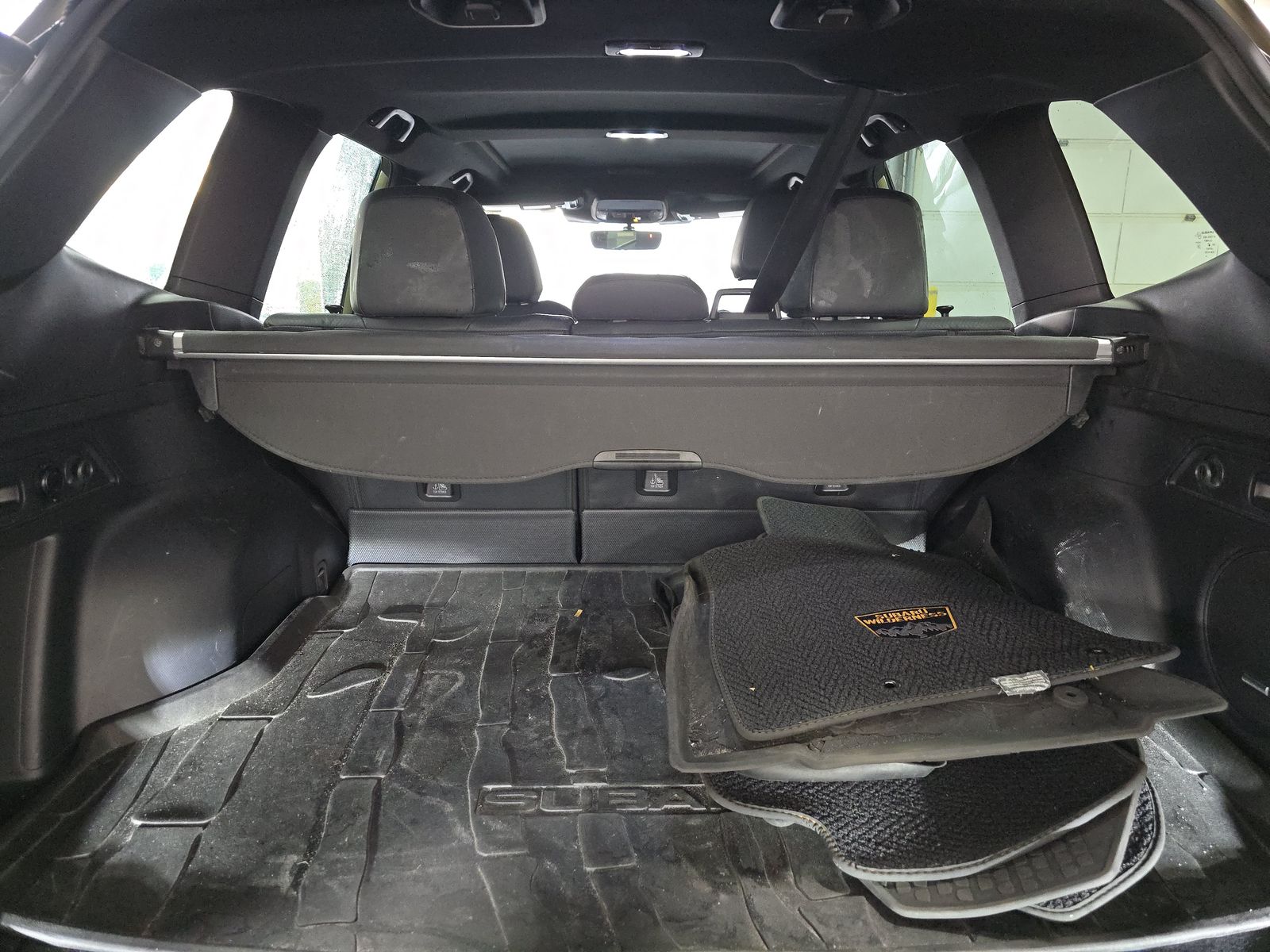 2022 Subaru Forester Wilderness AWD