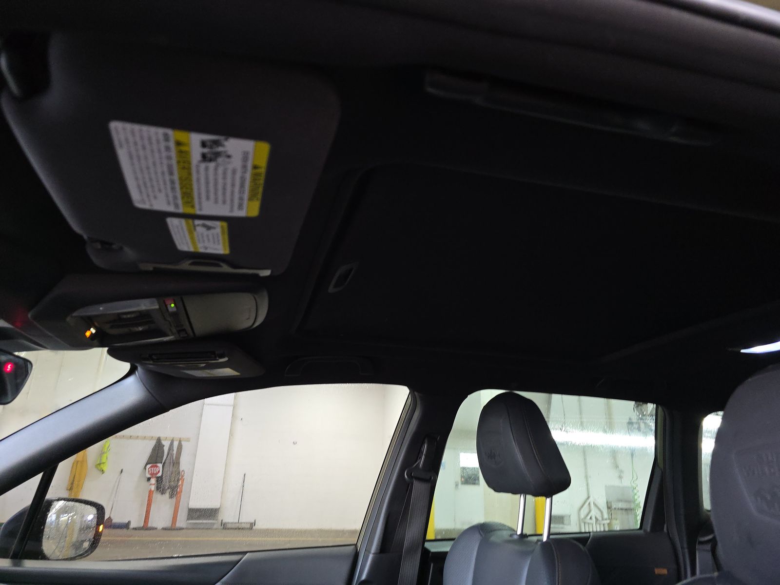 2022 Subaru Forester Wilderness AWD