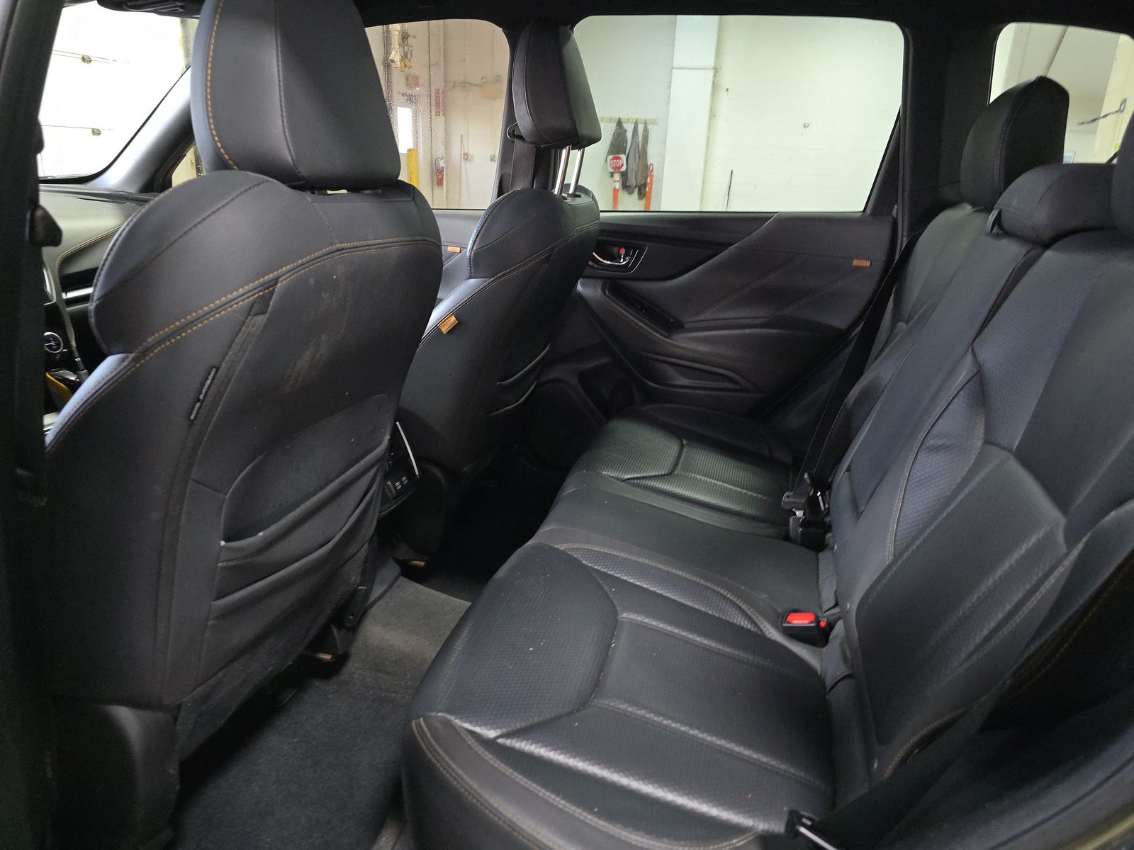 2022 Subaru Forester Wilderness AWD