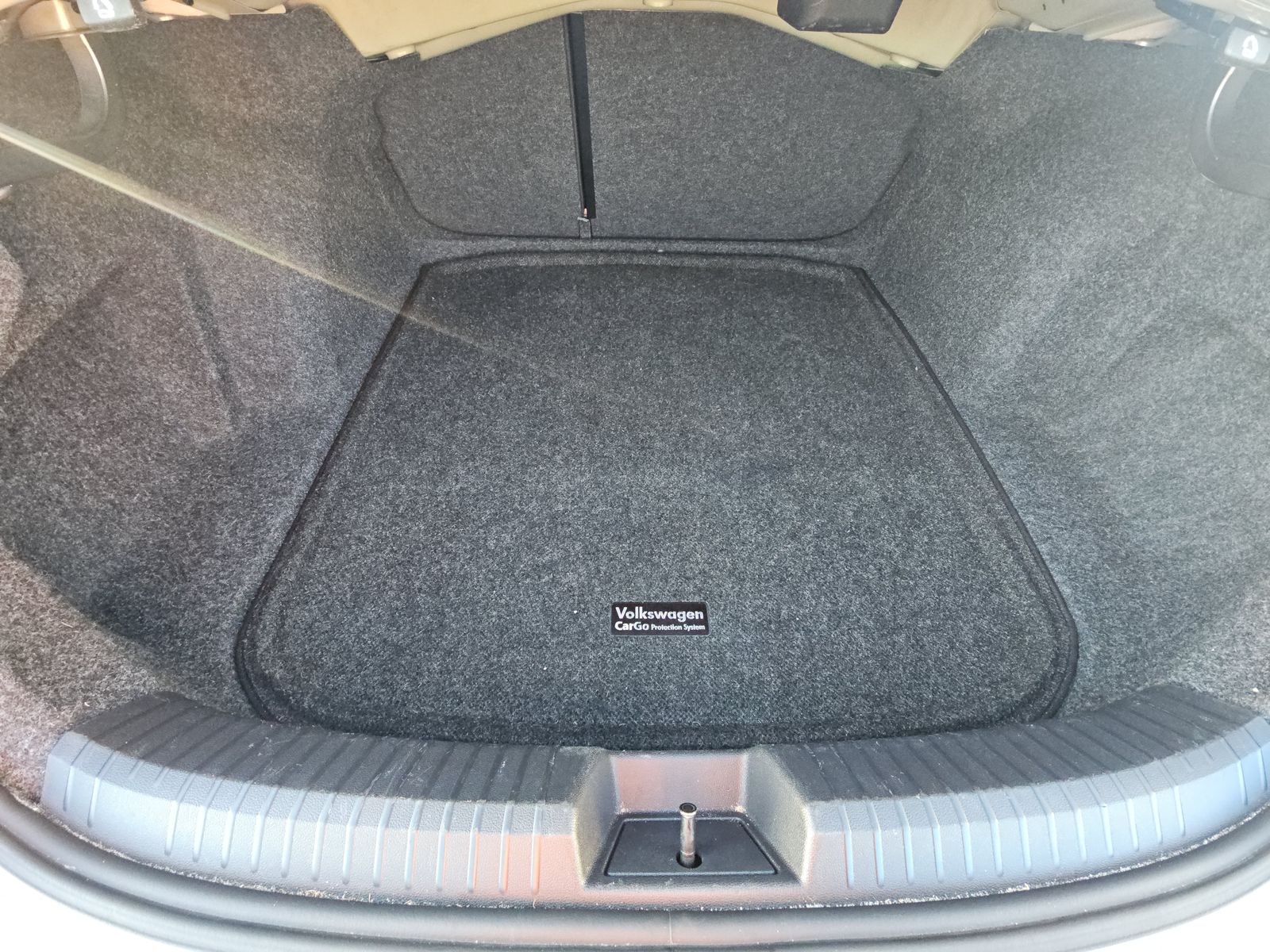 2022 Volkswagen Jetta 1.5T SE FWD