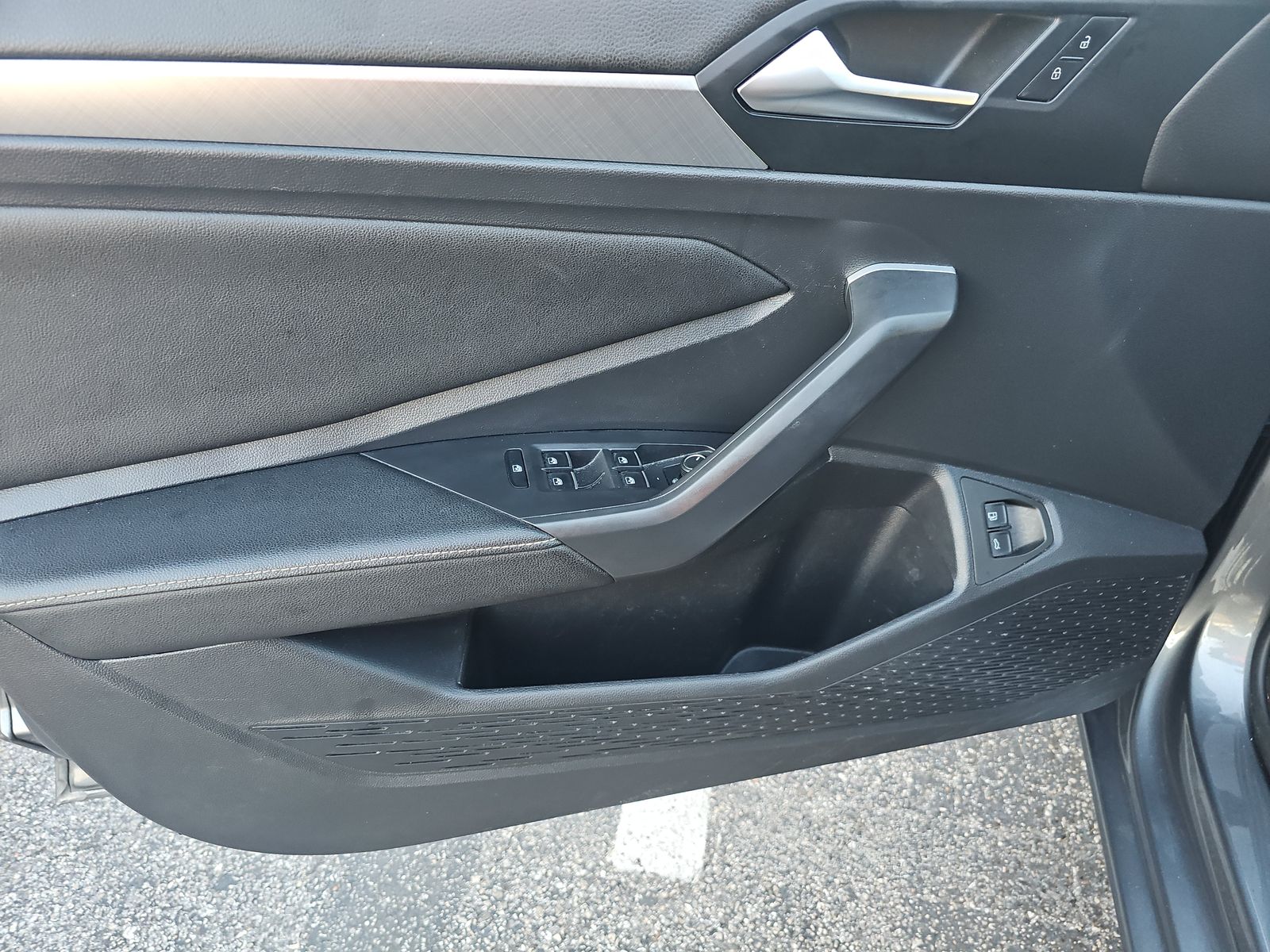 2022 Volkswagen Jetta 1.5T SE FWD