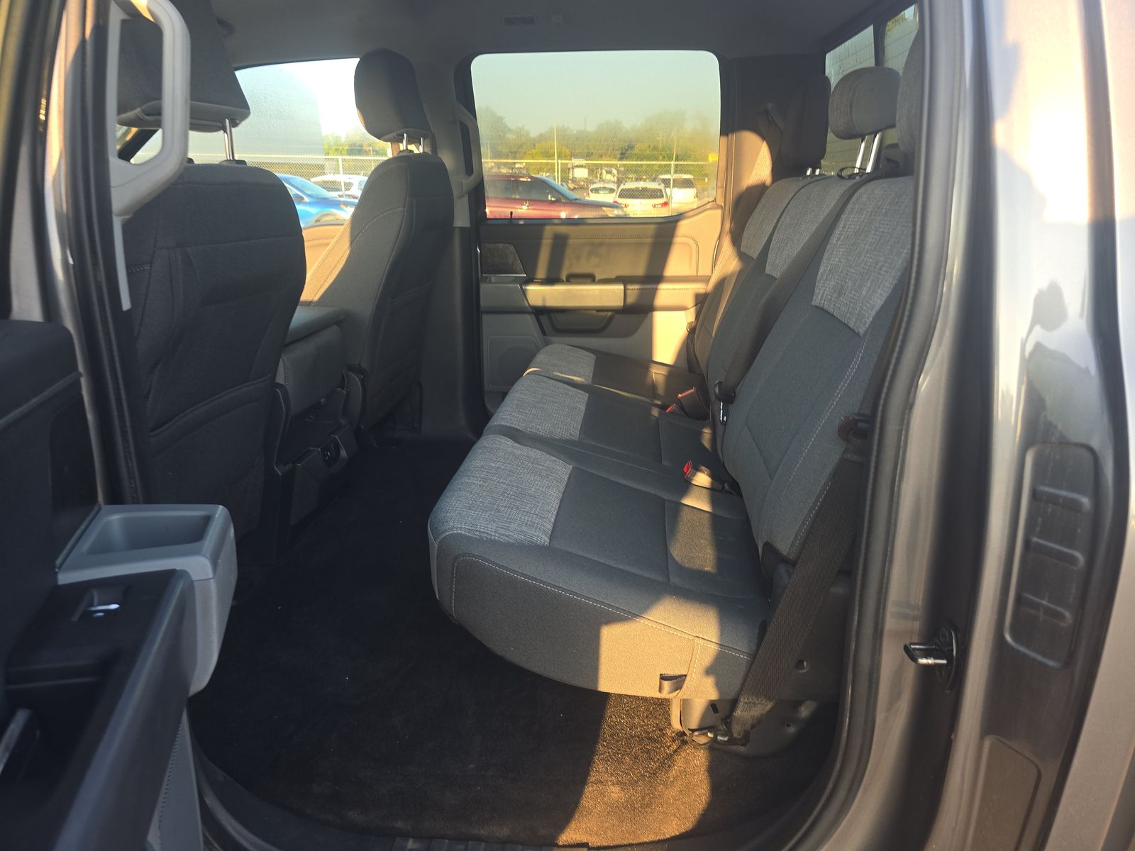 2022 Ford F-150 XLT AWD