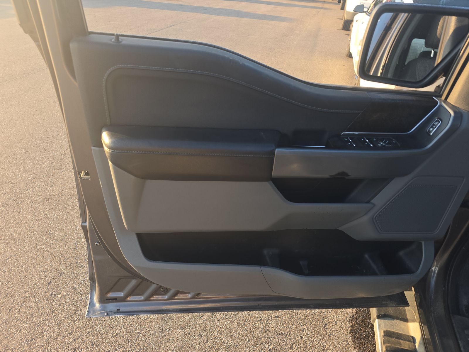 2022 Ford F-150 XLT AWD