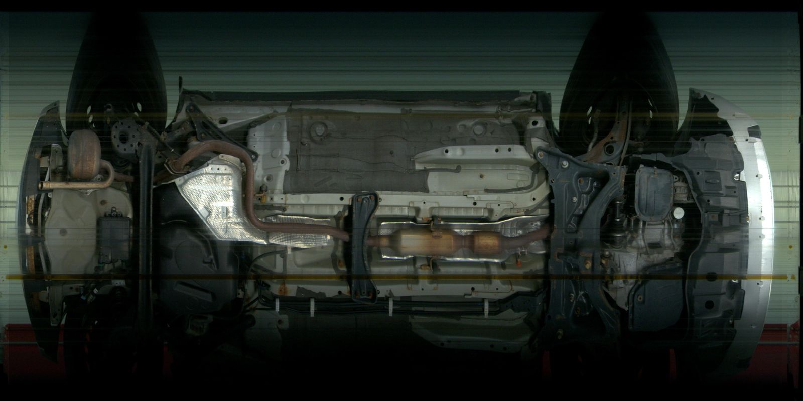 2017 Toyota Yaris L FWD