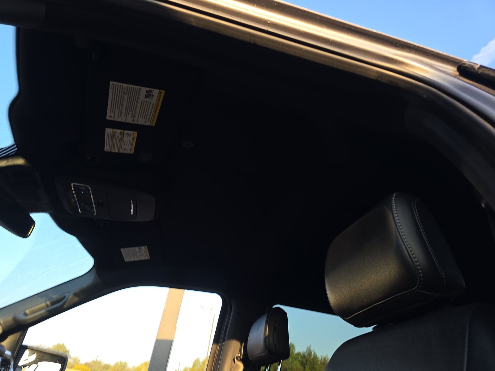 2022 Ford F-150 Hybrid Lariat AWD