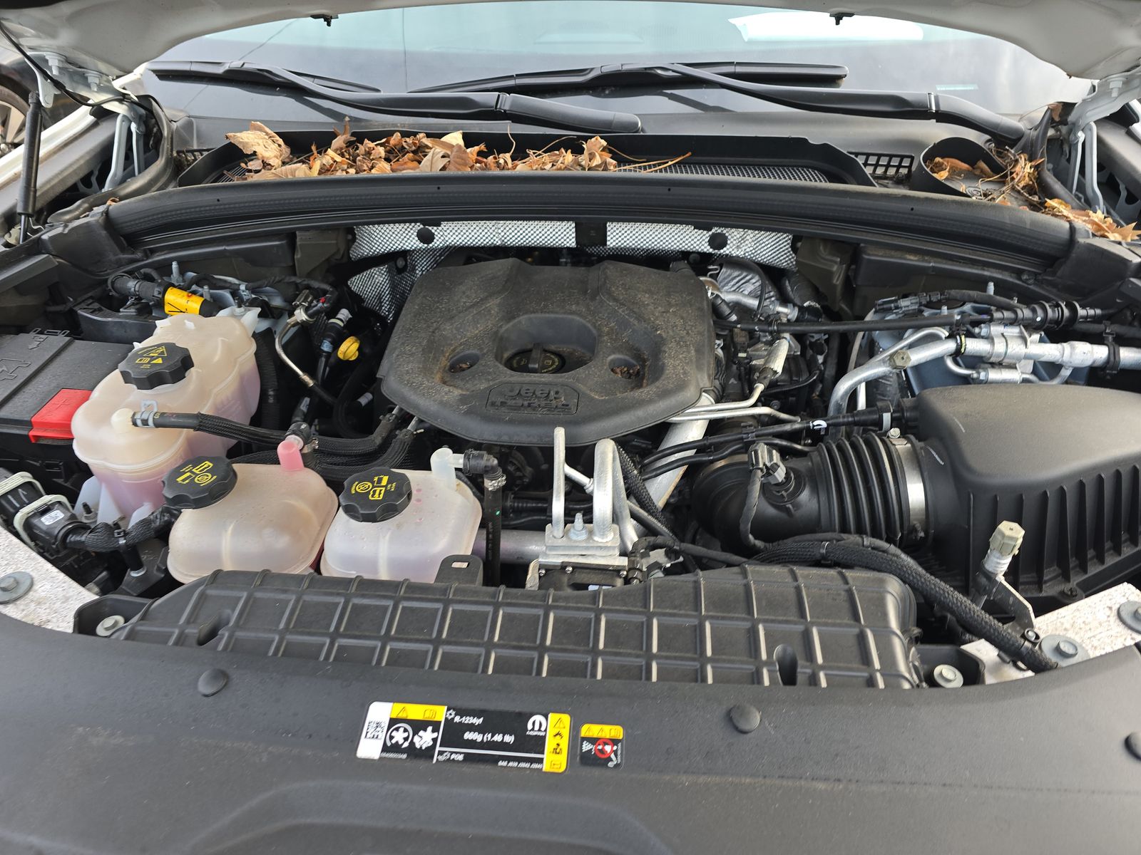 2023 Jeep Grand Cherokee 4xe 30th Anniversary AWD