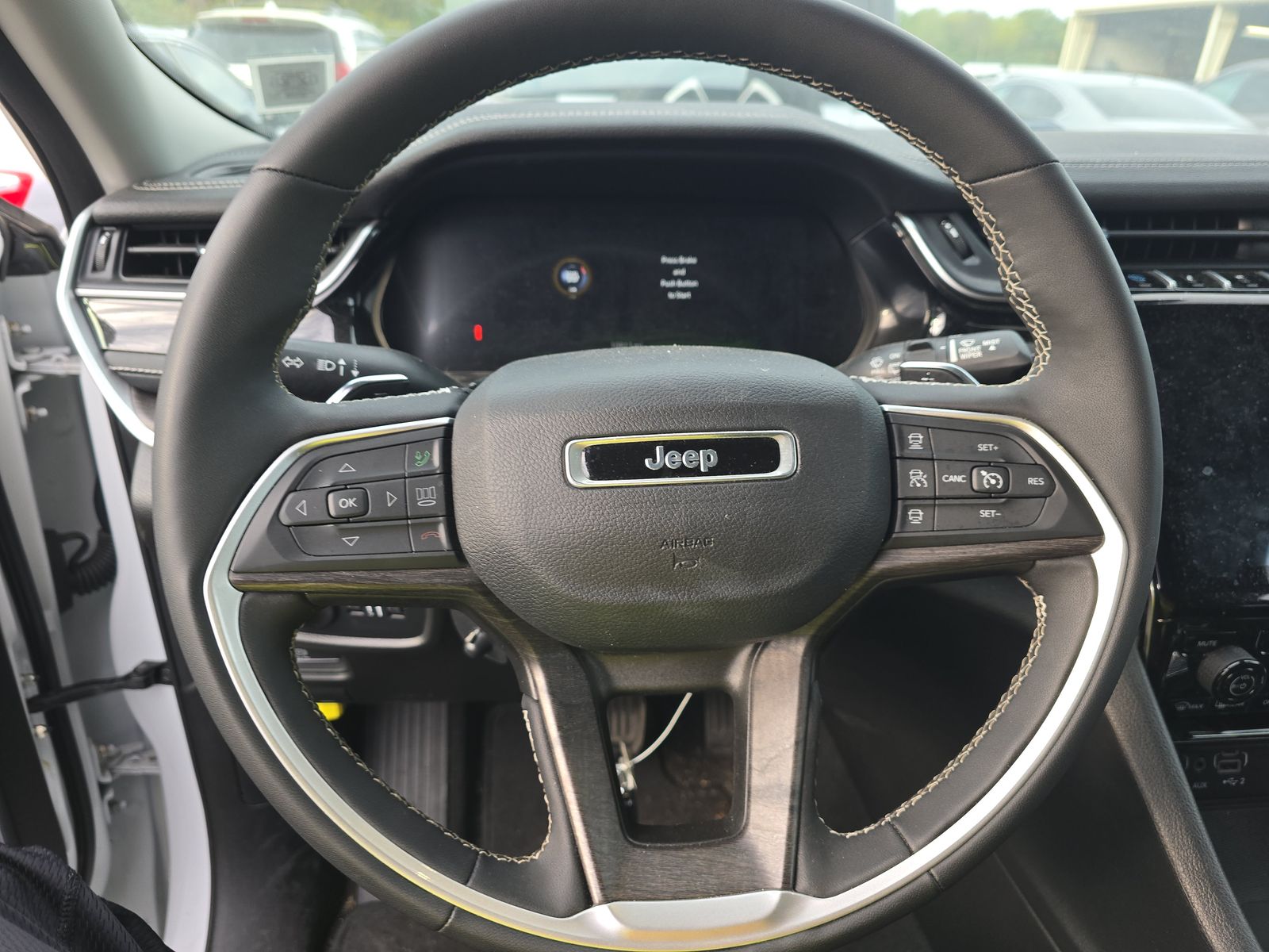 2023 Jeep Grand Cherokee 4xe 30th Anniversary AWD