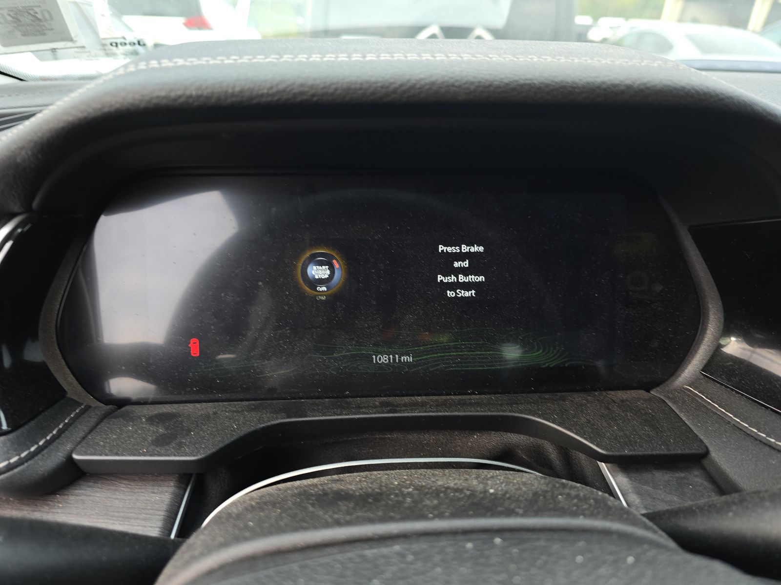 2023 Jeep Grand Cherokee 4xe 30th Anniversary AWD