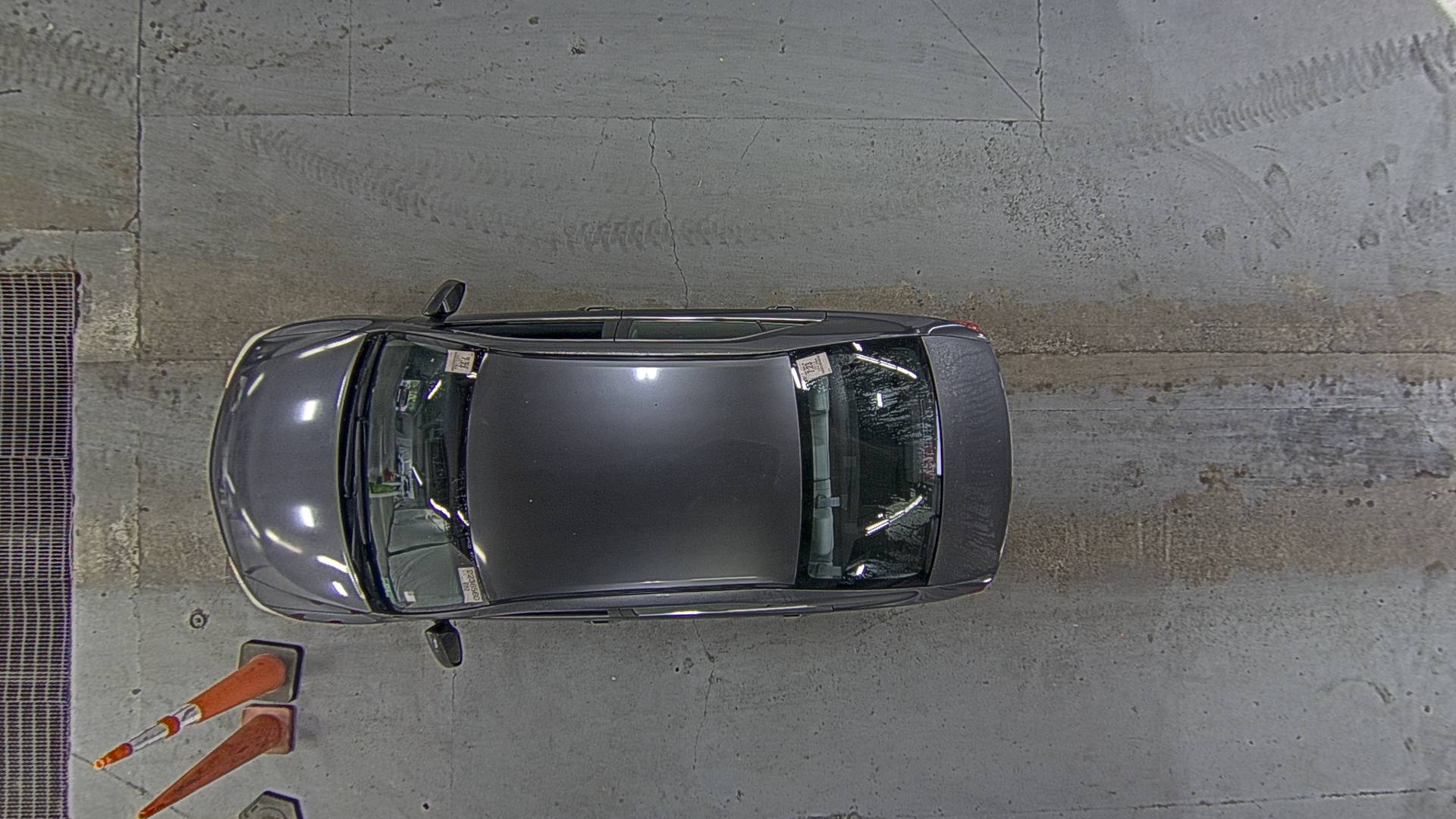 2012 Toyota Camry LE FWD