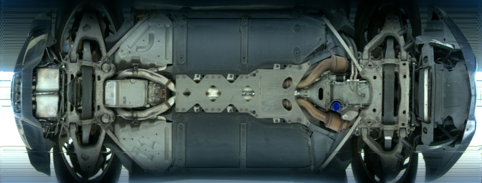 2014 Chevrolet Corvette Stingray Z51 RWD