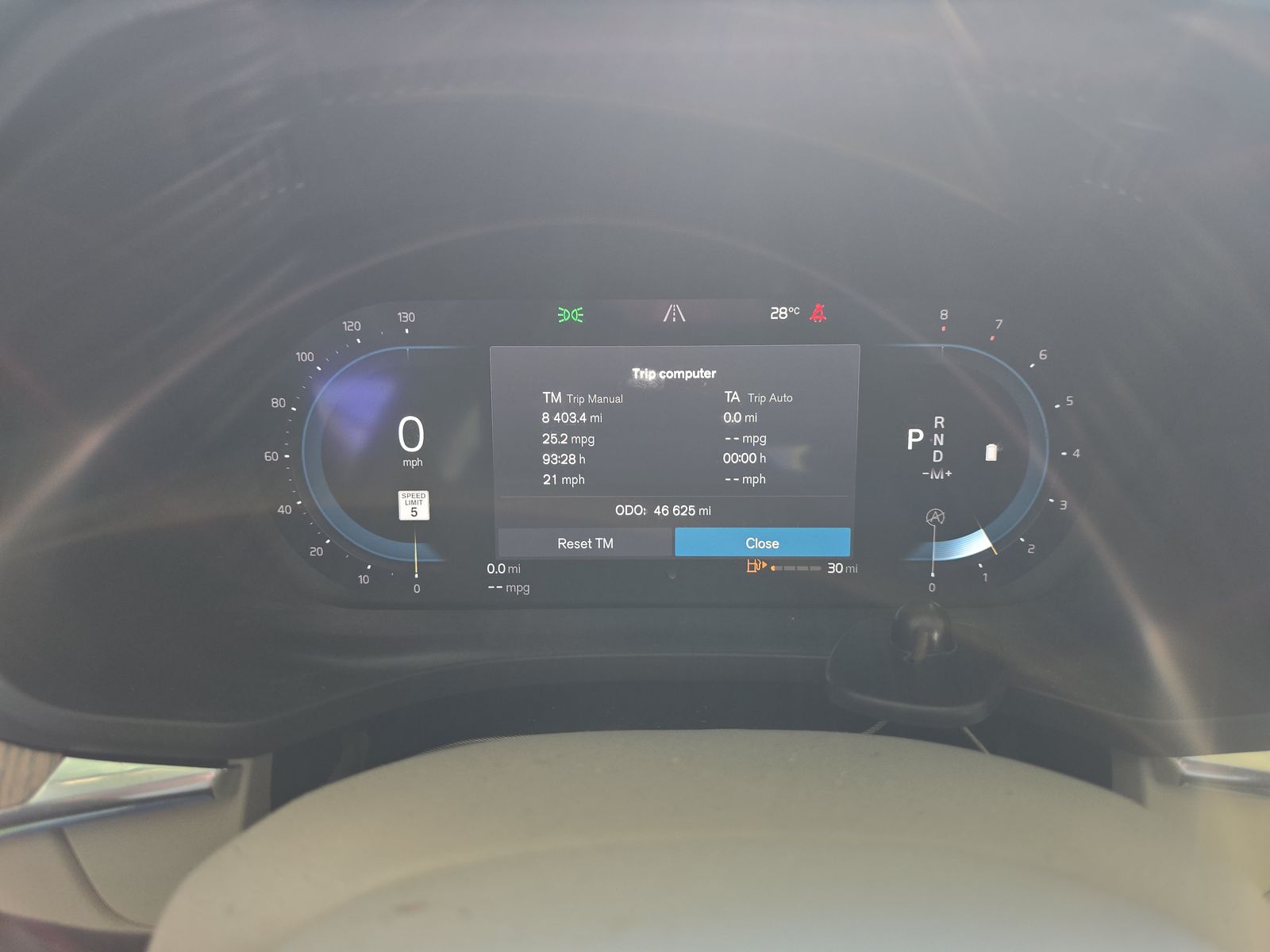 2022 Volvo XC60 B5 Inscription FWD