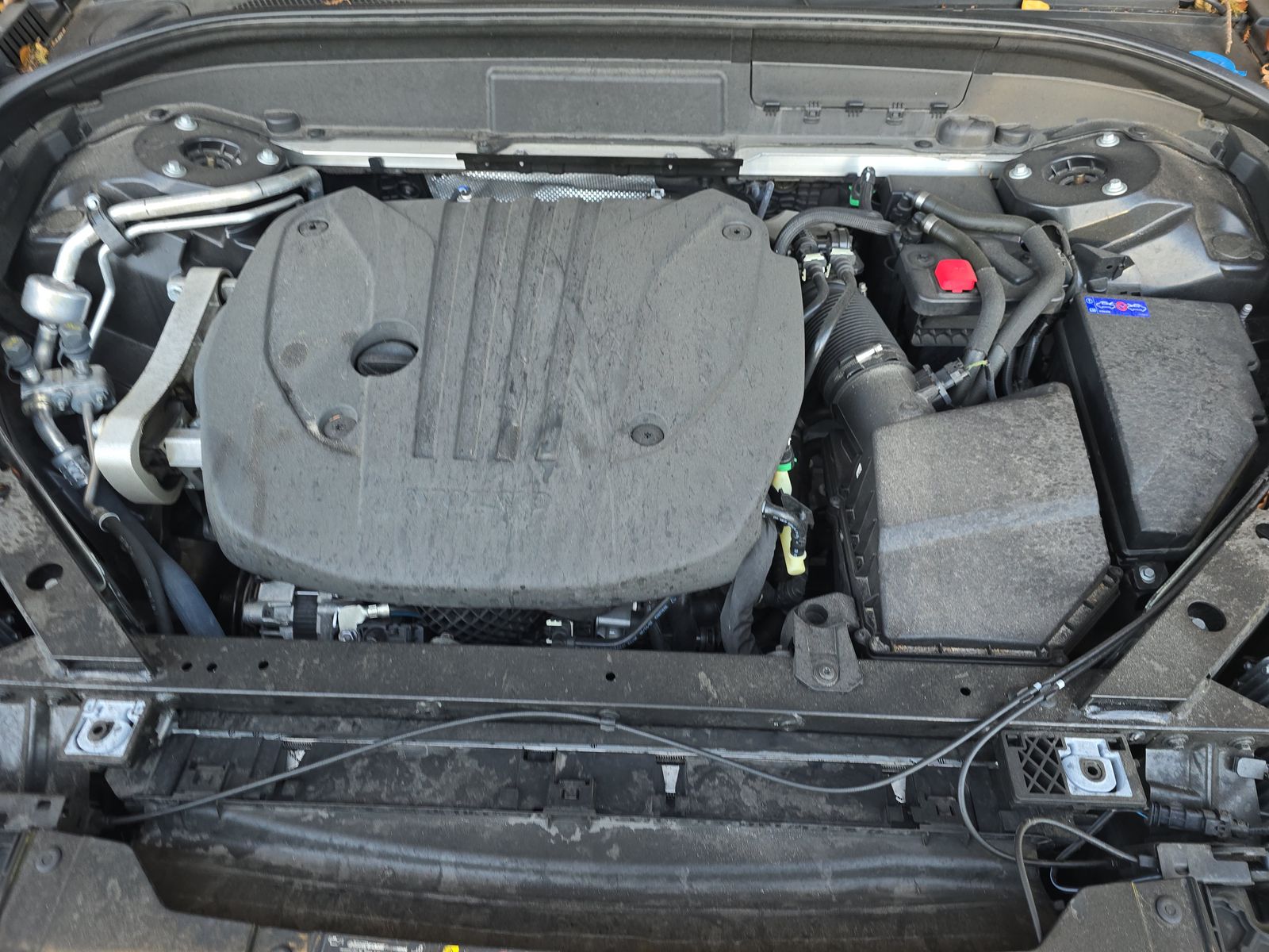 2022 Volvo XC60 B5 Inscription FWD