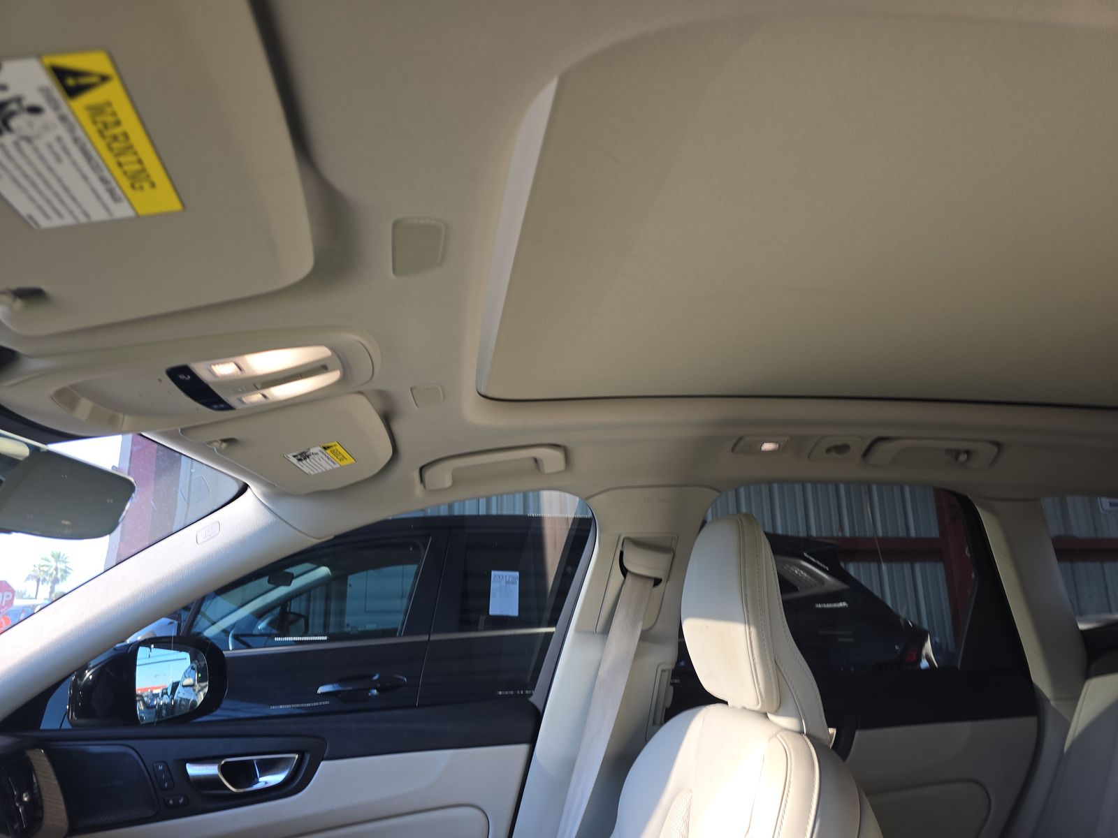 2022 Volvo XC60 B5 Inscription FWD