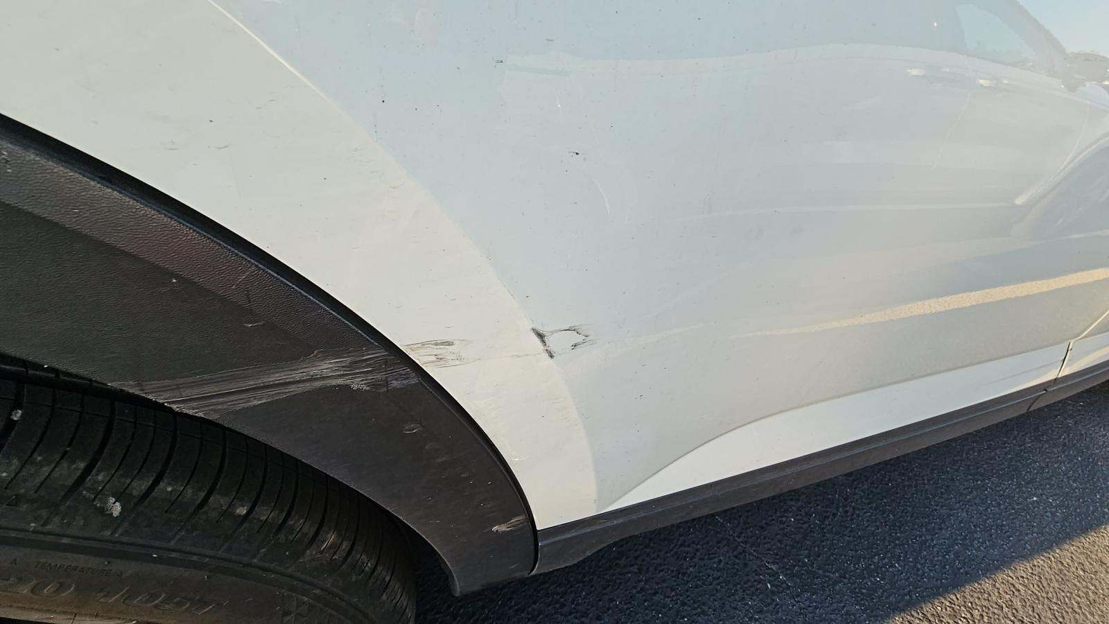 2024 Volkswagen Atlas 2.0T SE FWD