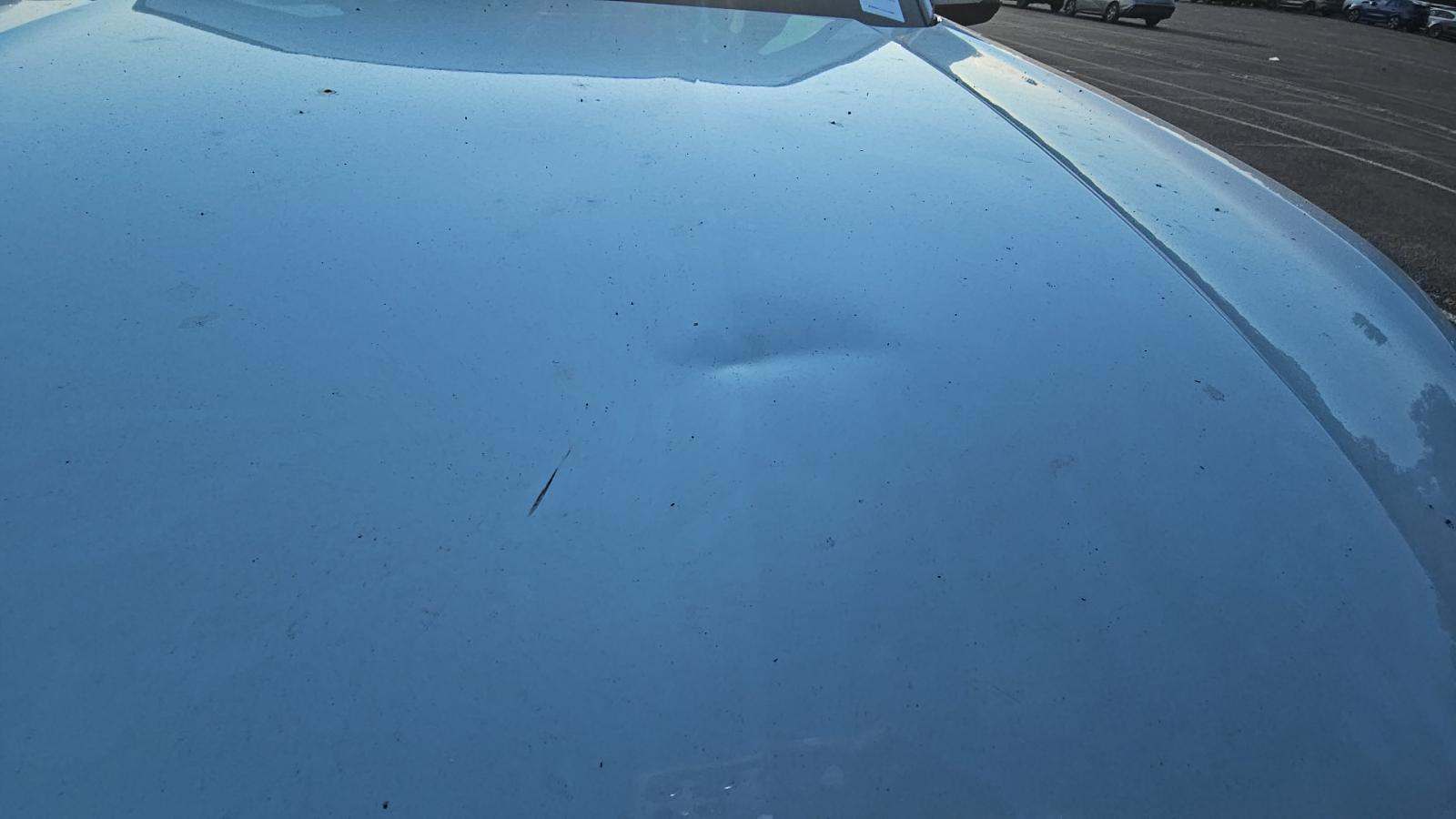 2024 Volkswagen Atlas 2.0T SE FWD