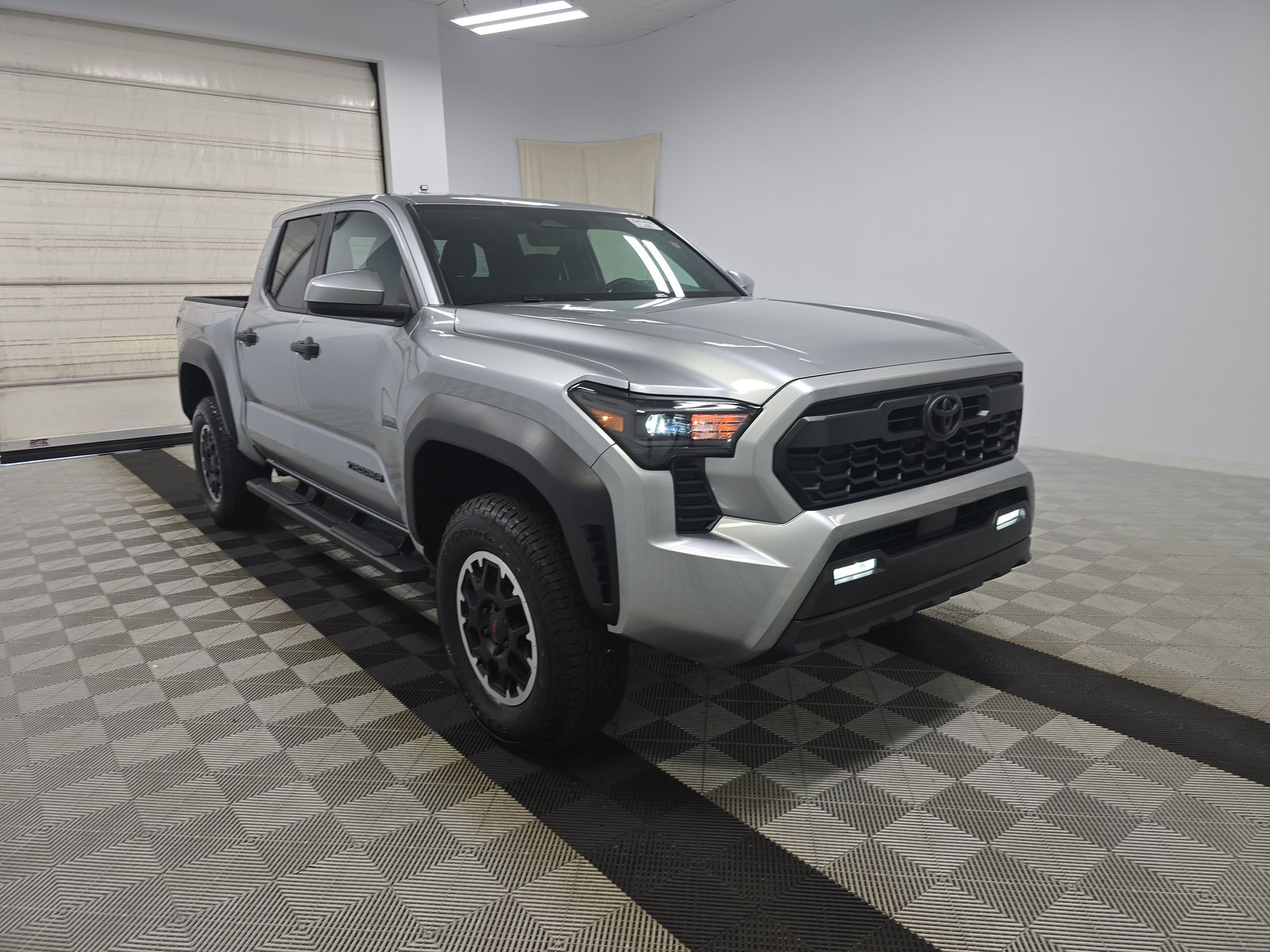 2024 Toyota Tacoma TRD Off-Road AWD