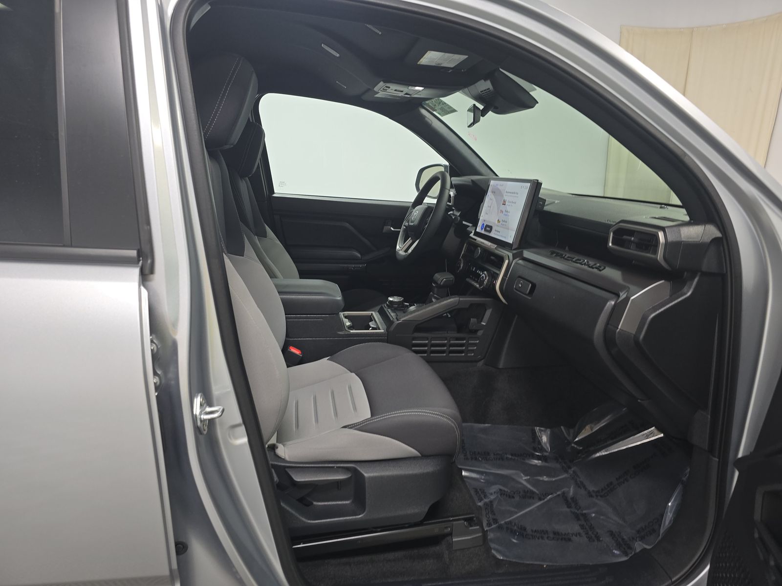 2024 Toyota Tacoma TRD Off-Road AWD