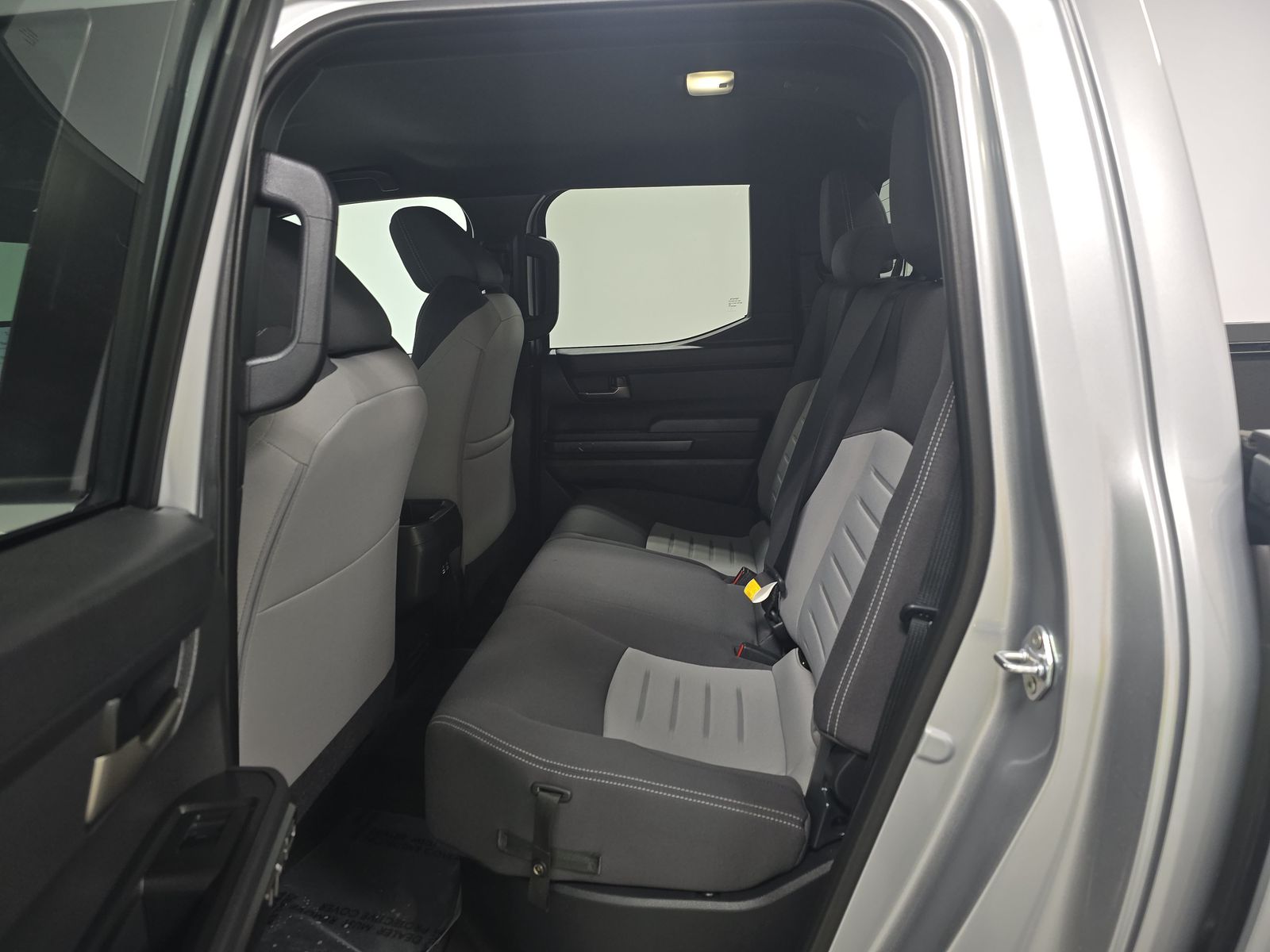 2024 Toyota Tacoma TRD Off-Road AWD