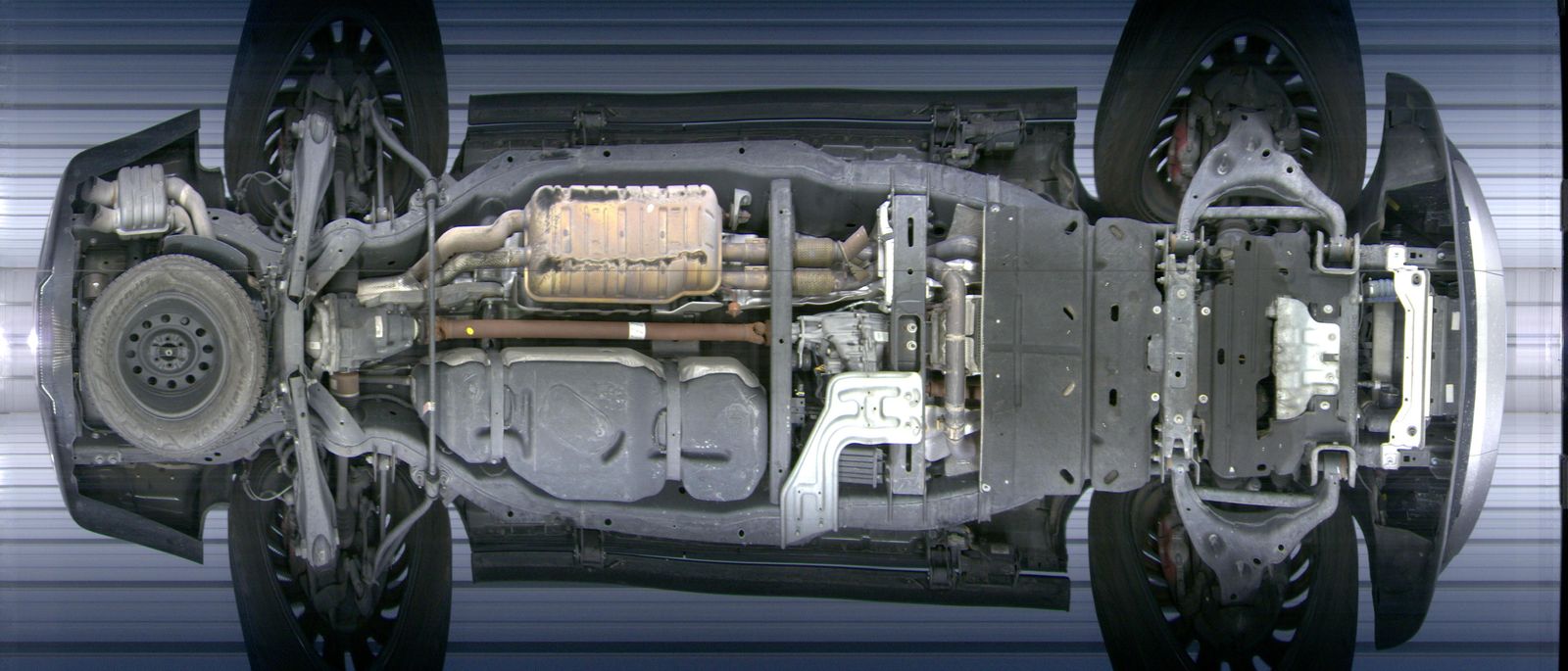 2018 Lincoln Navigator Black Label AWD