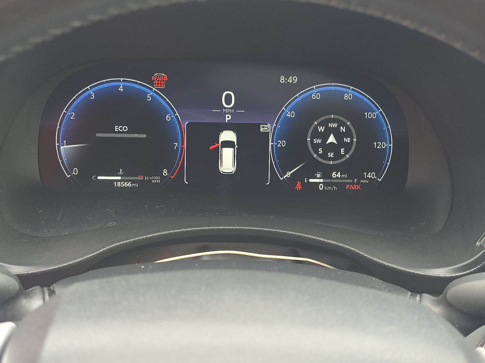 2023 Toyota Highlander Limited AWD