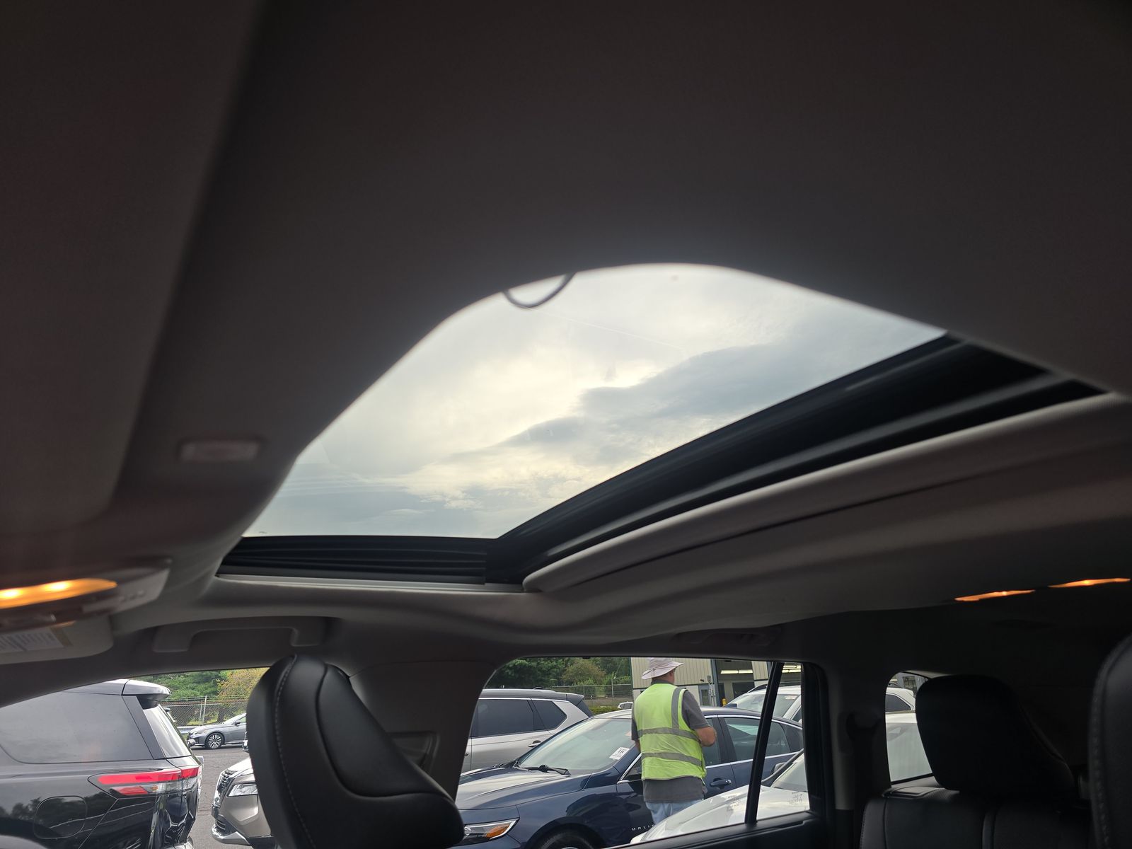 2023 Toyota Highlander Limited AWD