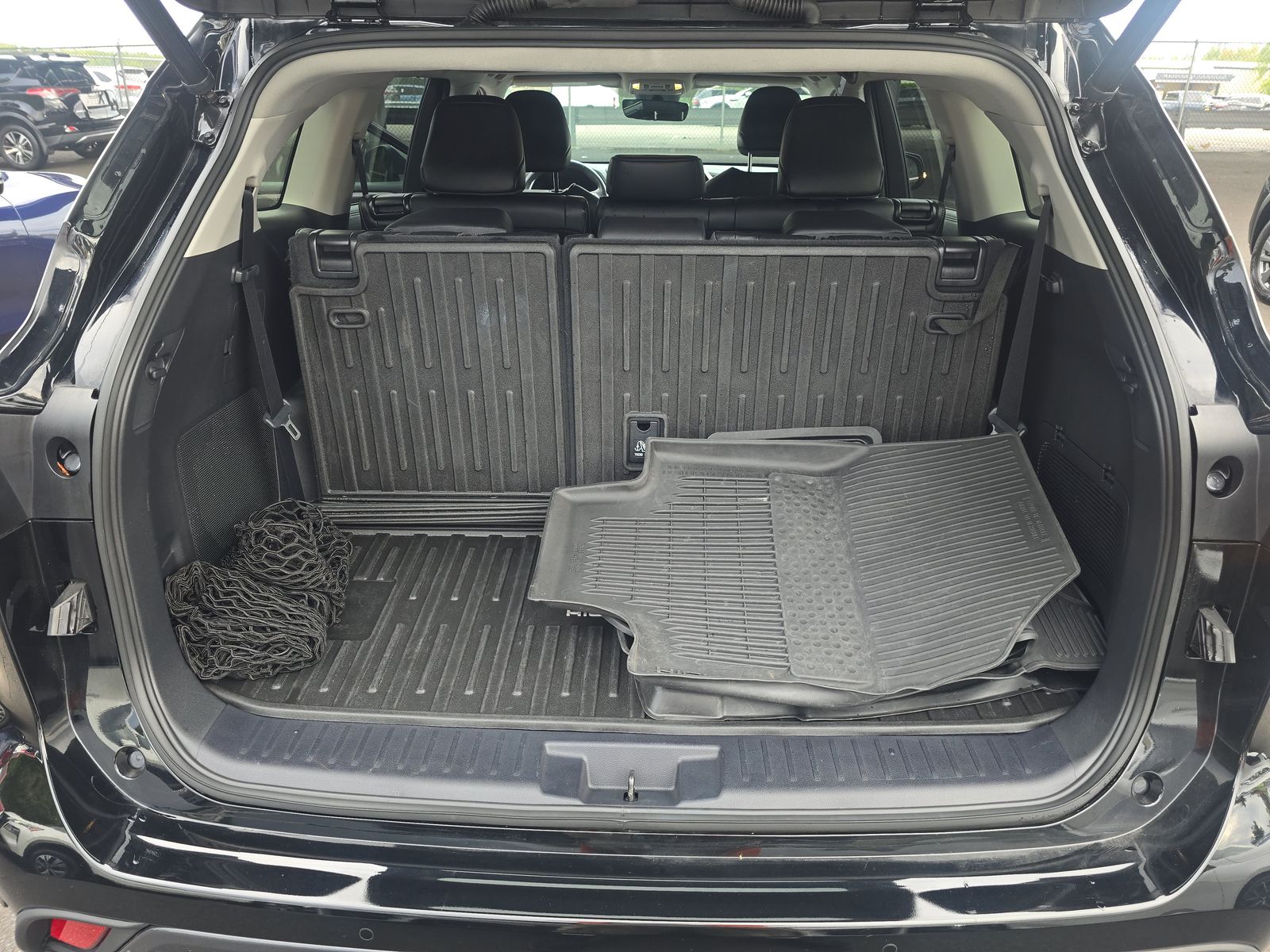 2023 Toyota Highlander Limited AWD