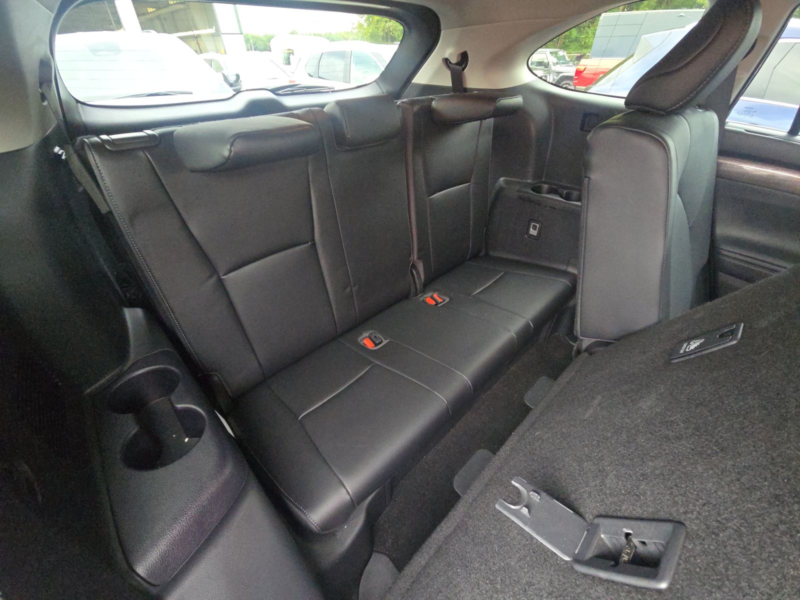 2023 Toyota Highlander Limited AWD