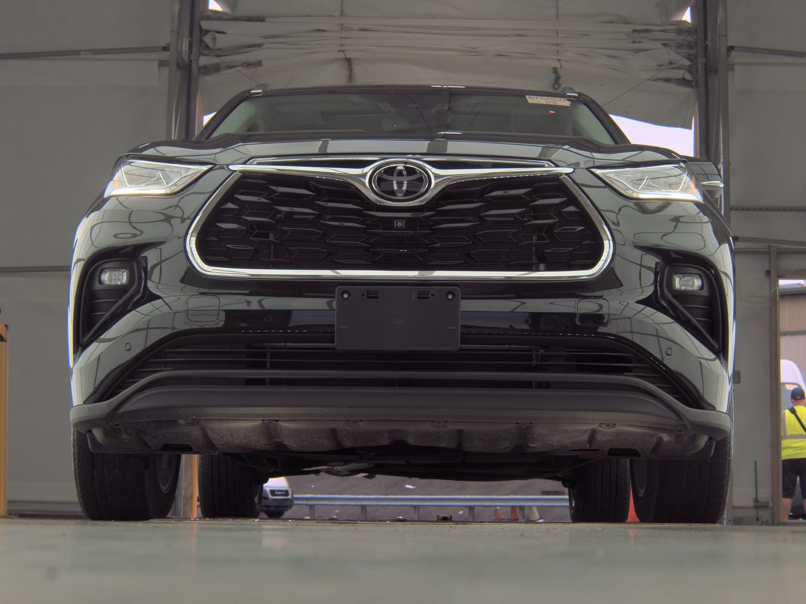 2023 Toyota Highlander Limited AWD