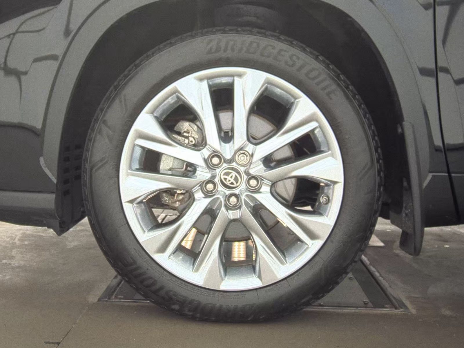 2023 Toyota Highlander Limited AWD