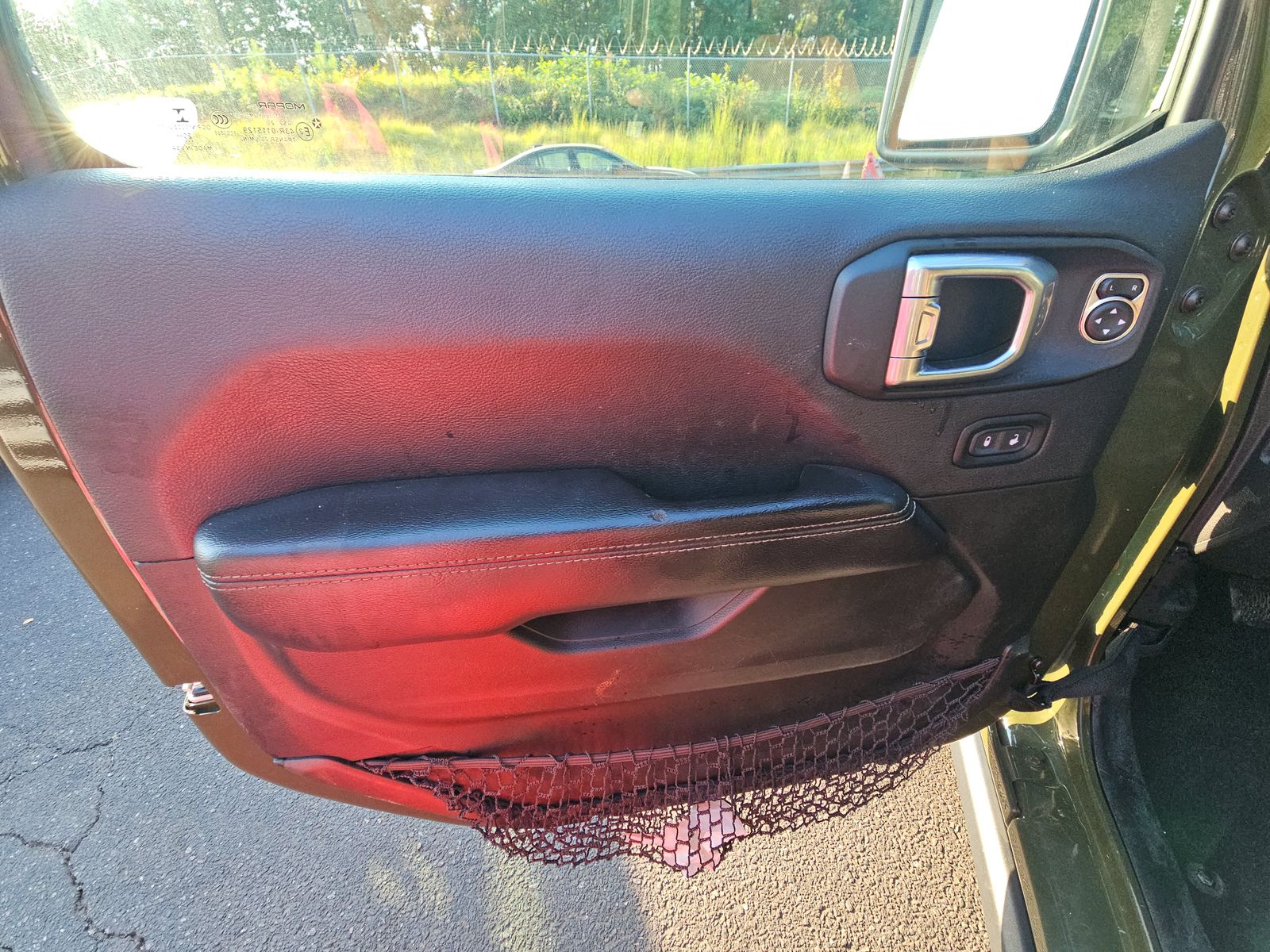 2021 Jeep Wrangler Unlimited Rubicon AWD