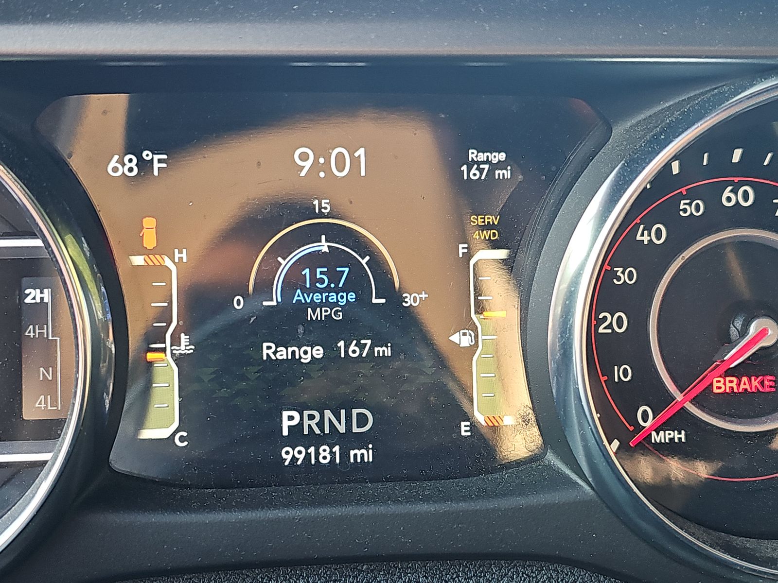 2021 Jeep Wrangler Unlimited Rubicon AWD