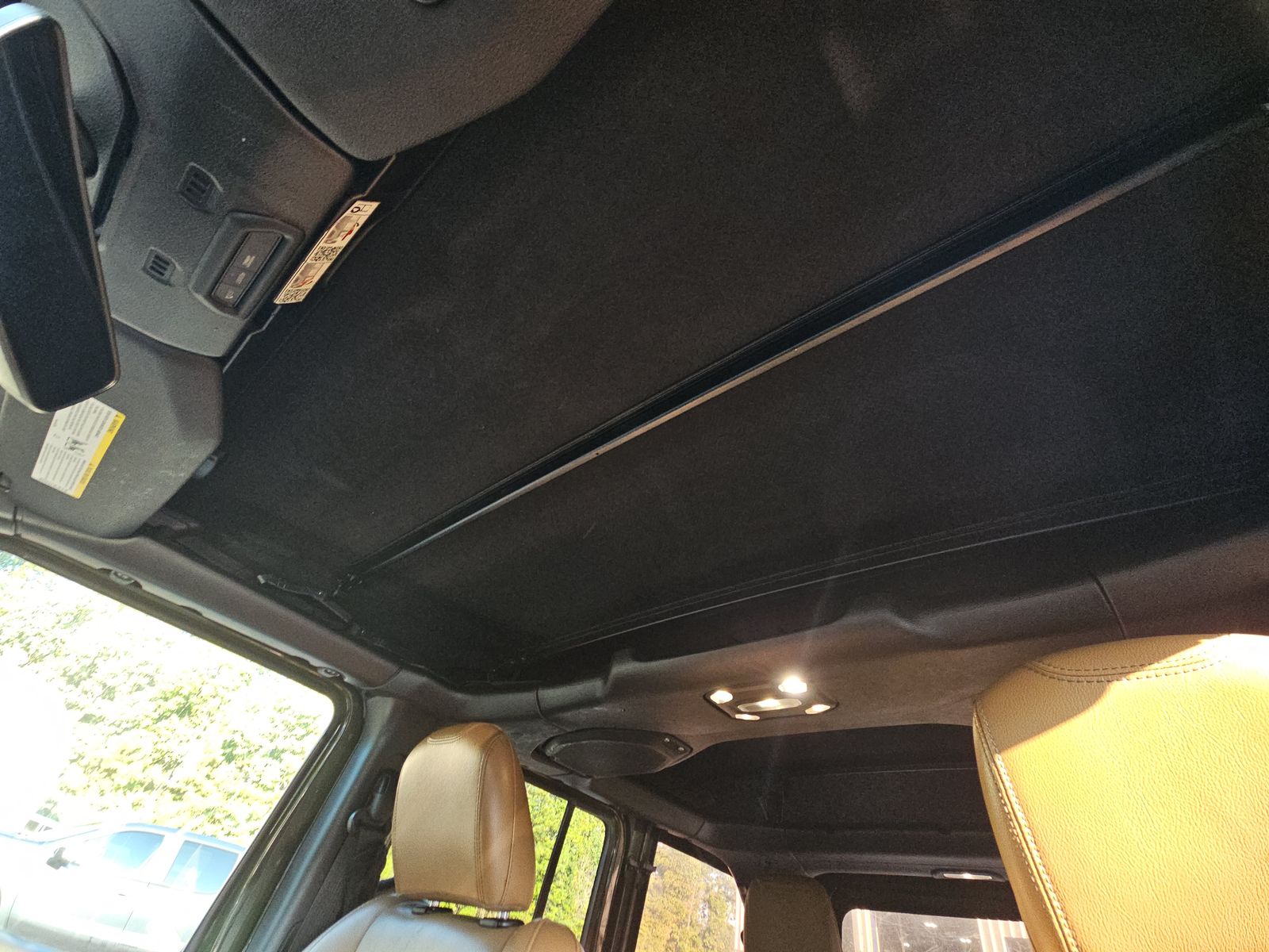 2021 Jeep Wrangler Unlimited Rubicon AWD