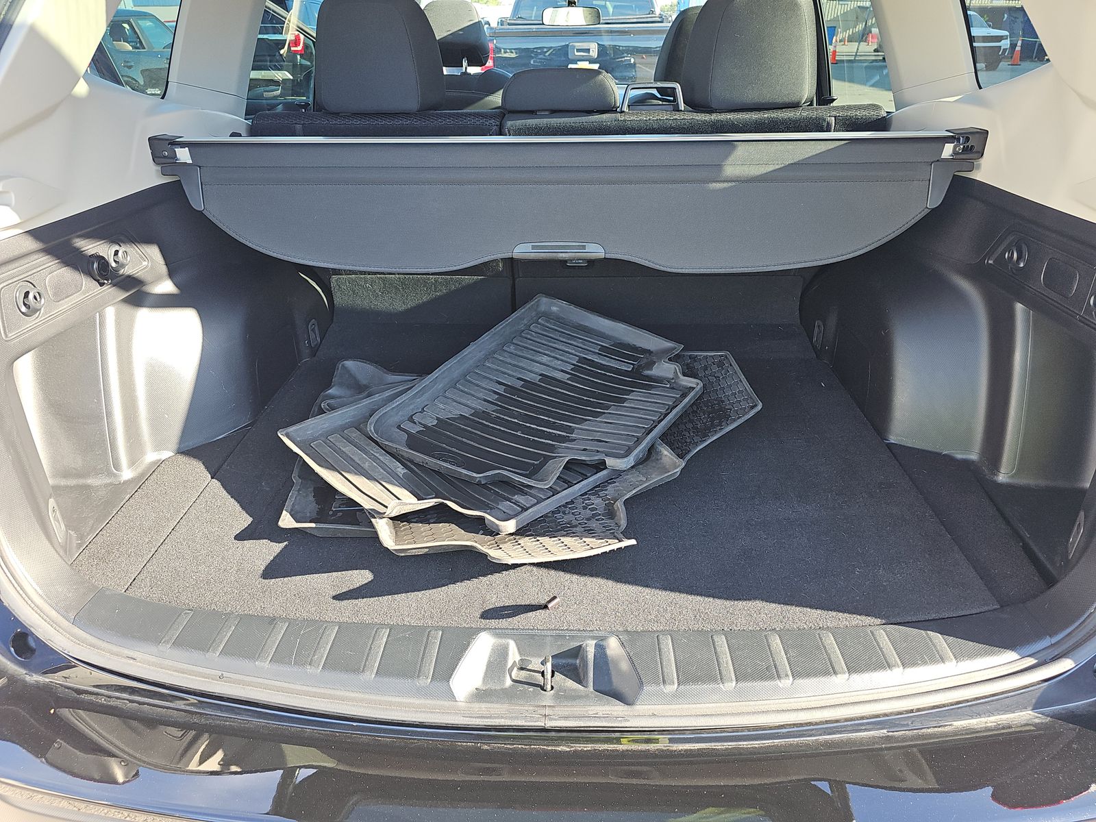 2022 Subaru Forester Premium AWD