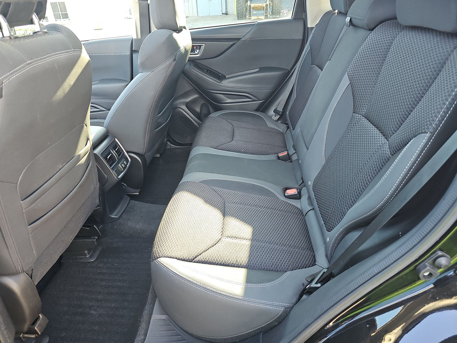 2022 Subaru Forester Premium AWD