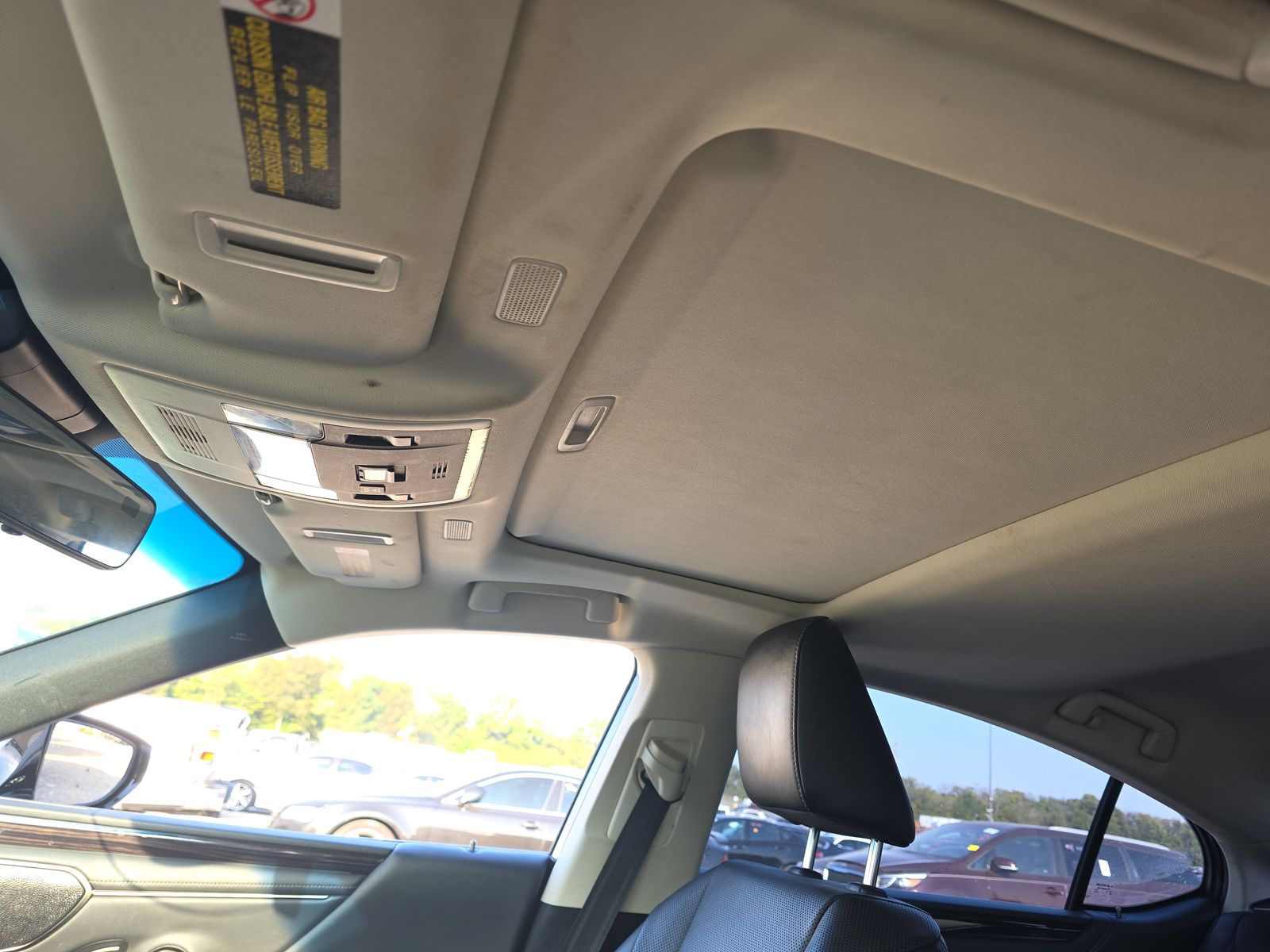 2019 Lexus ES ES 350 FWD