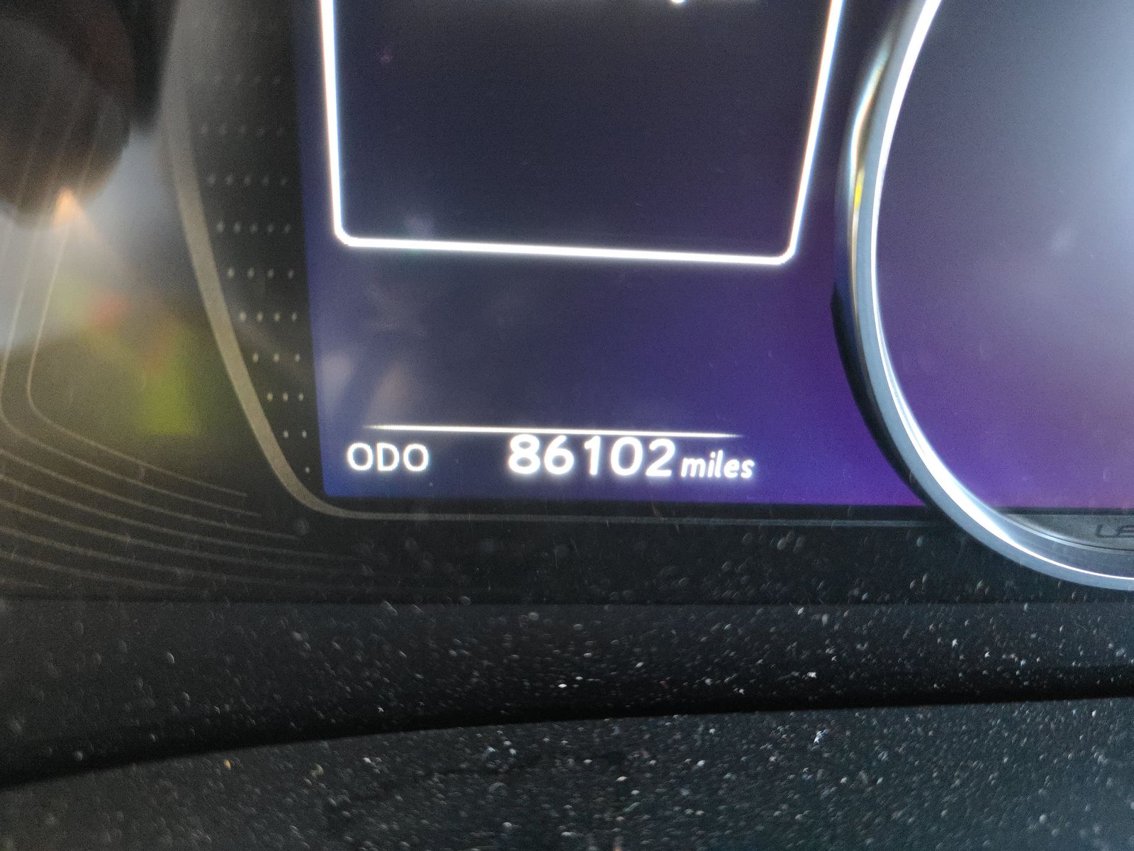 2019 Lexus ES ES 350 FWD