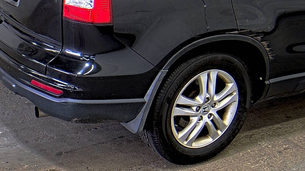 2011 Honda CR-V EX AWD