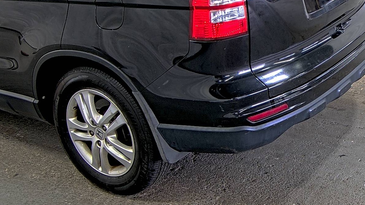 2011 Honda CR-V EX AWD