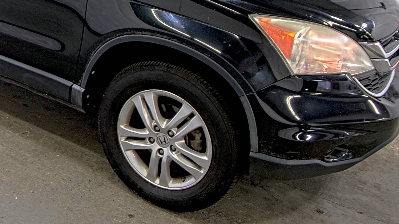 2011 Honda CR-V EX AWD