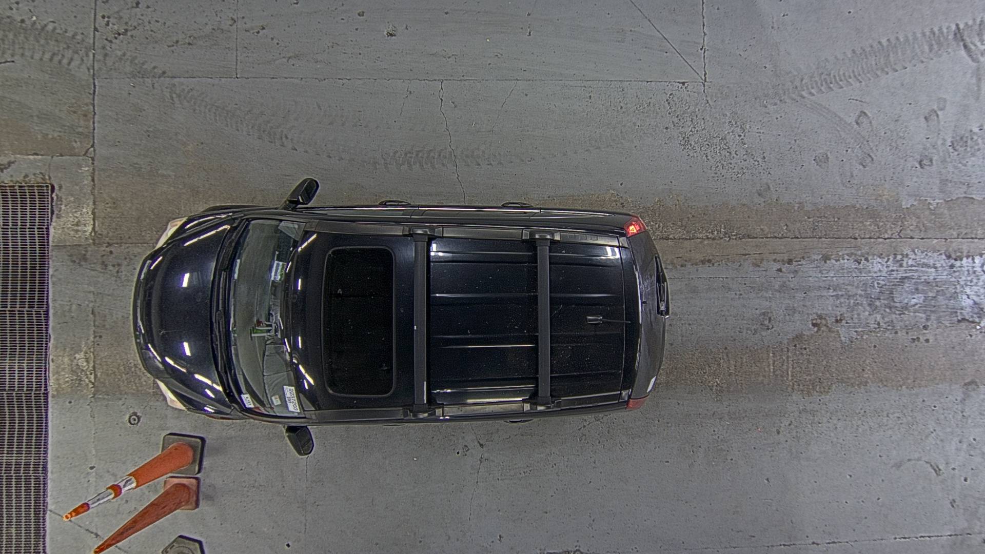 2011 Honda CR-V EX AWD