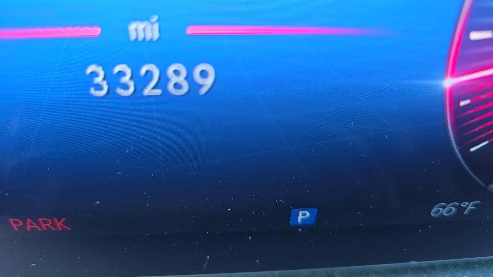 2024 Mercedes-Benz GLS GLS 450 AWD