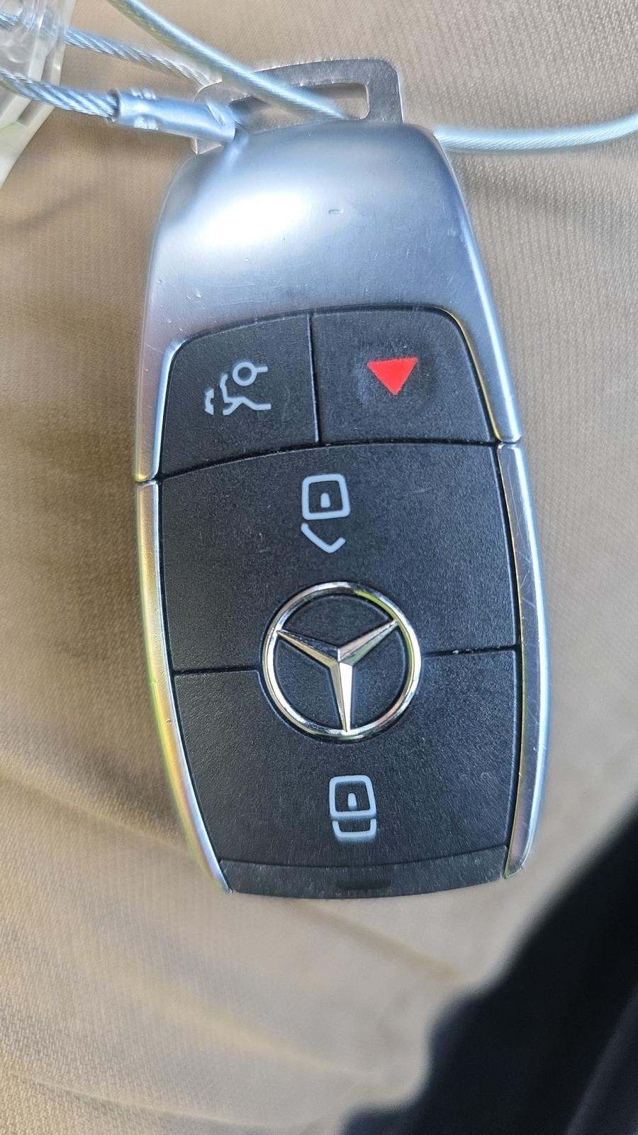 2024 Mercedes-Benz GLS GLS 450 AWD