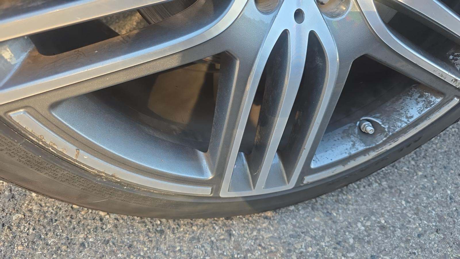 2024 Mercedes-Benz GLS GLS 450 AWD