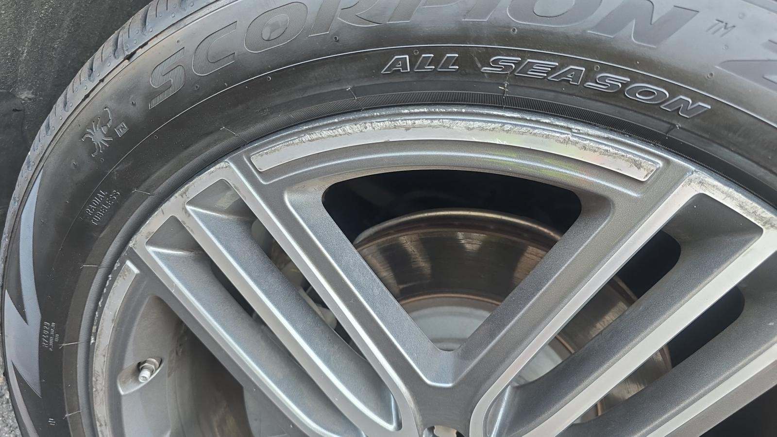 2024 Mercedes-Benz GLS GLS 450 AWD