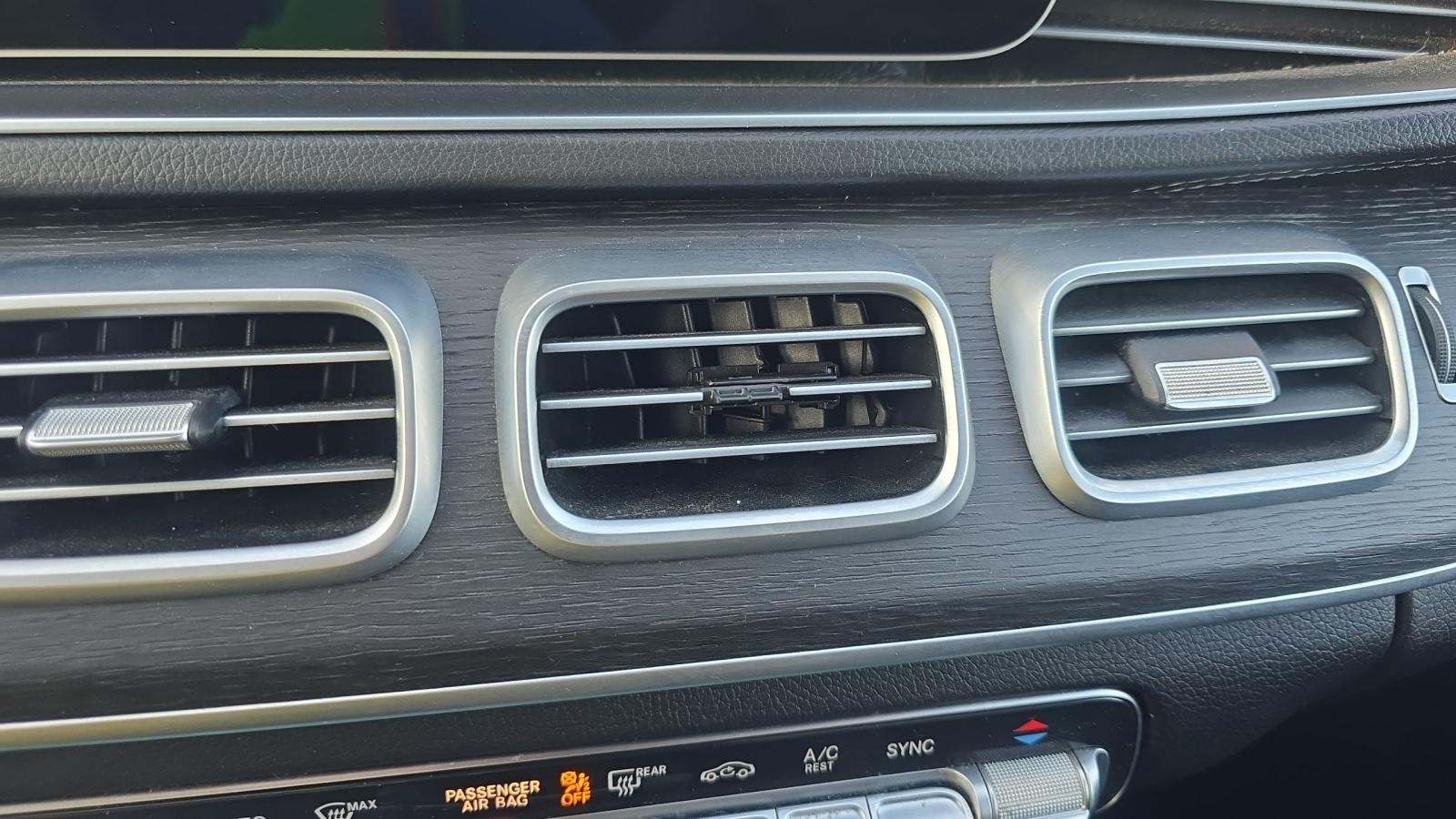 2024 Mercedes-Benz GLS GLS 450 AWD