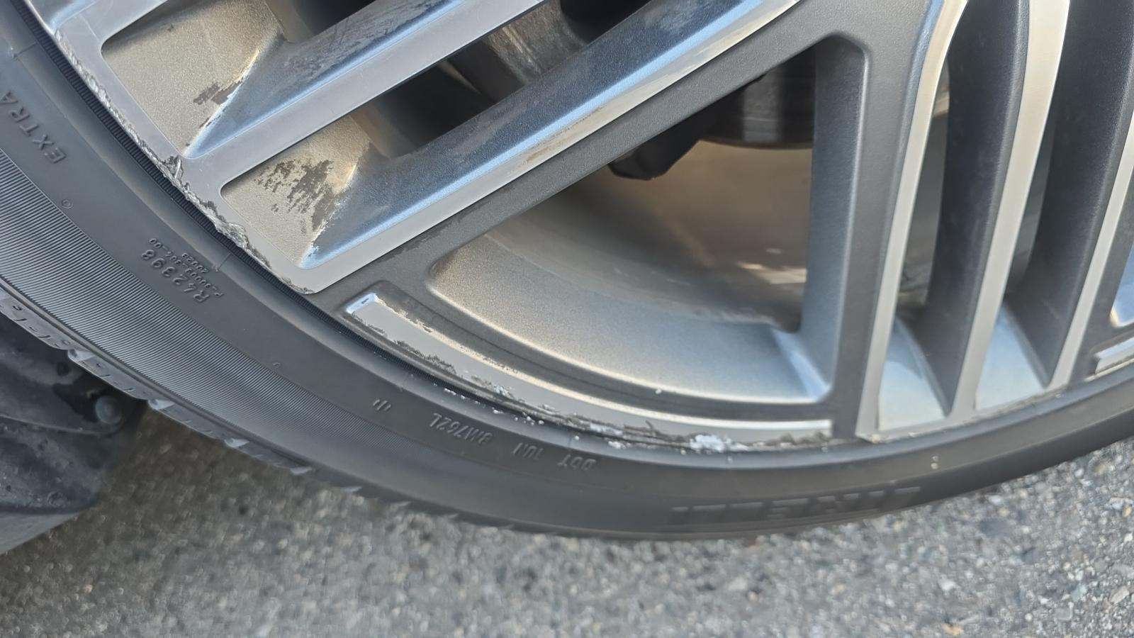 2024 Mercedes-Benz GLS GLS 450 AWD