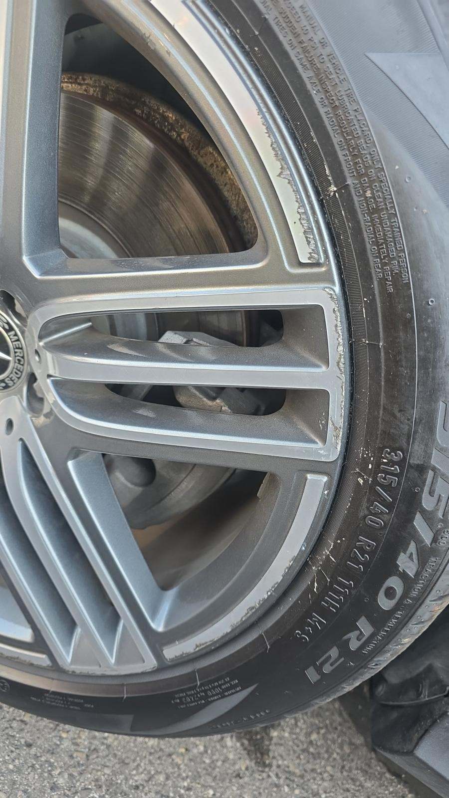 2024 Mercedes-Benz GLS GLS 450 AWD