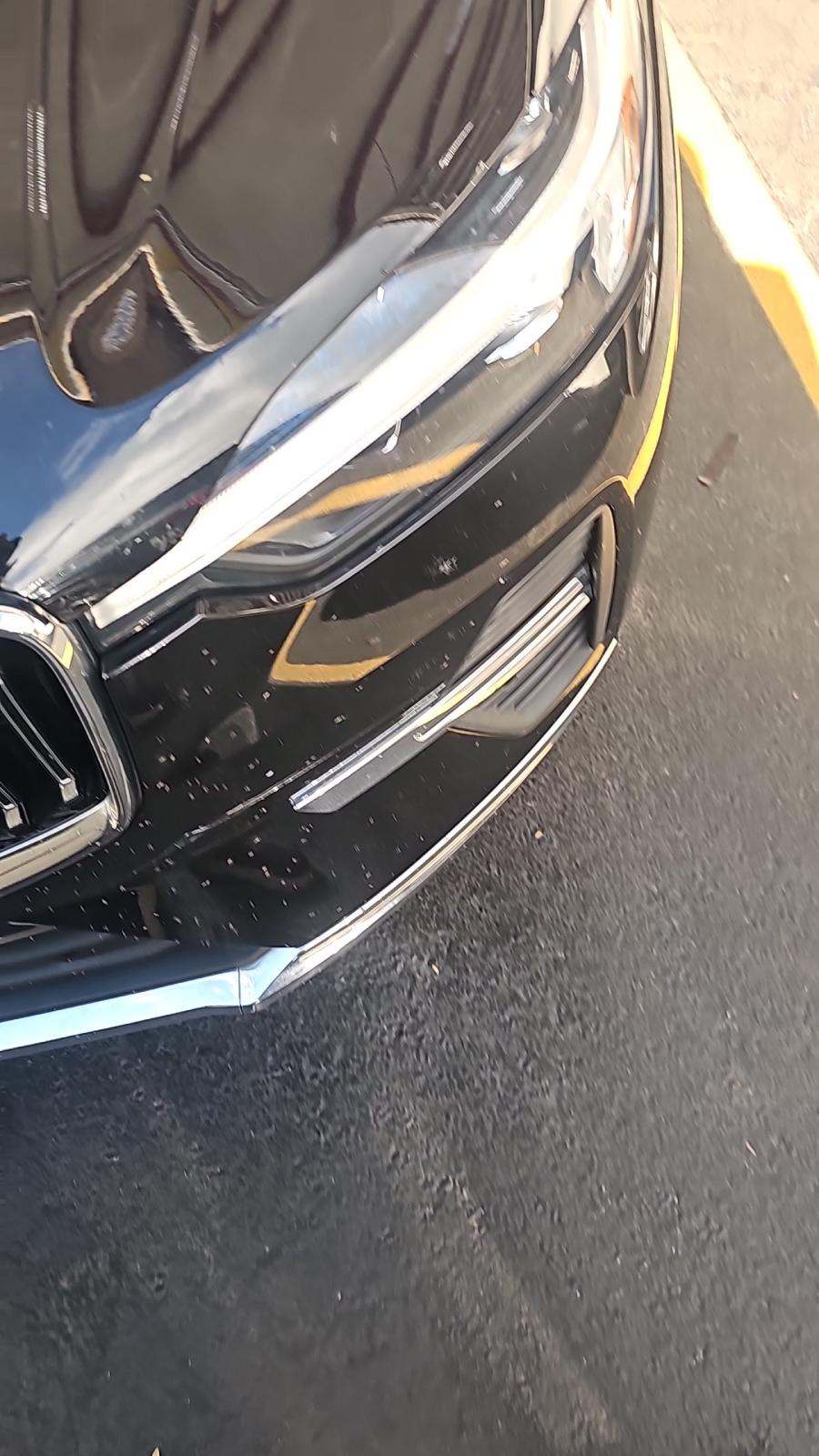 2022 Volvo XC60 B5 Inscription FWD