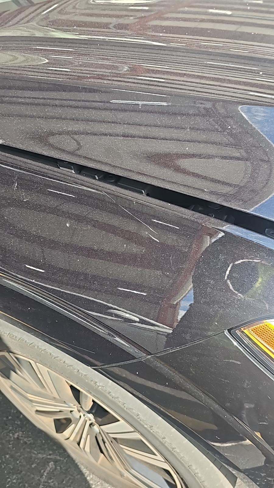 2022 Volvo XC60 B5 Inscription FWD